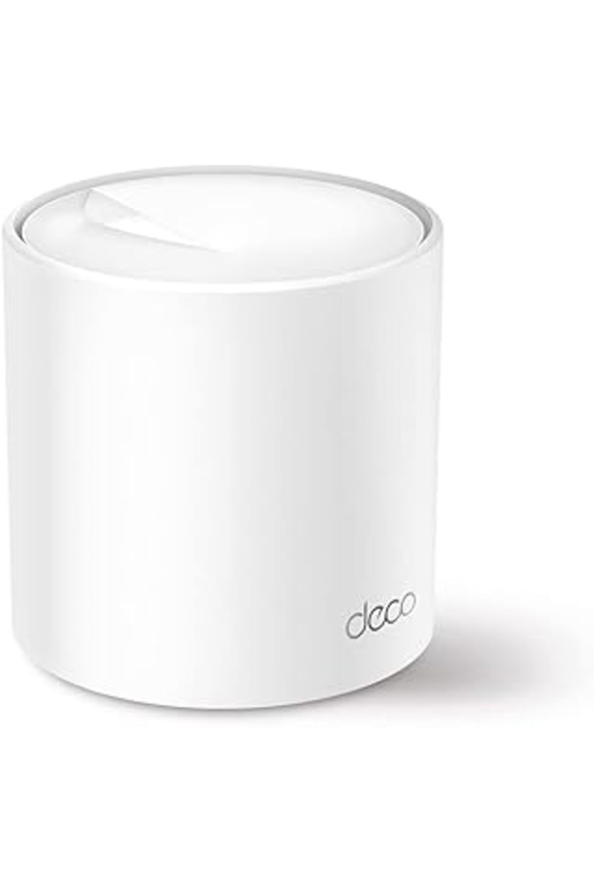 starnewstore Deco X60(1-PACK), Ax5400 Mbps, 1 Ghz Dört Çekirdekli Cpu, Wpa3, Ofdma Ve Mu-mimo, 150 Cihaz