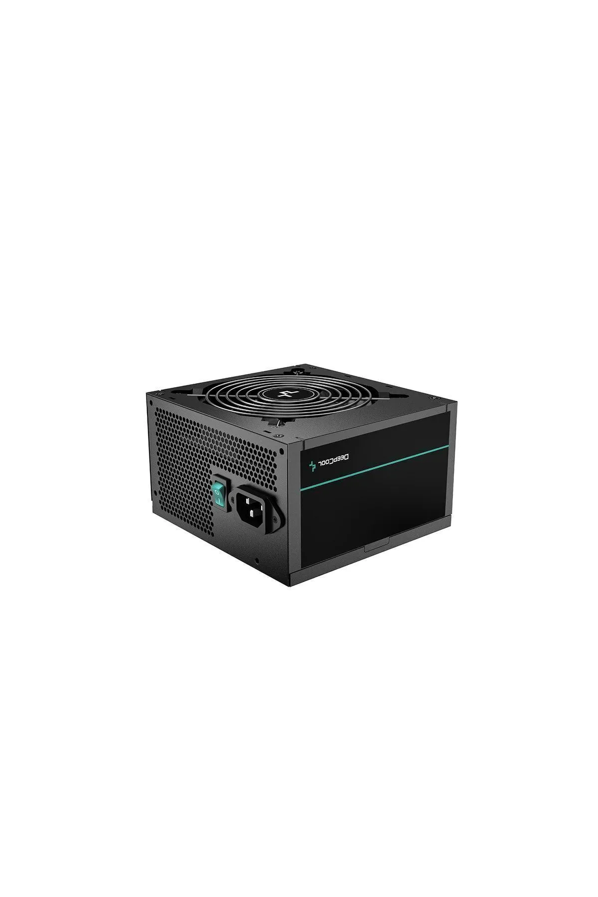 Deep Cool Deepcool 650w 80 Gold Pm650d 12cm Fanlı Power Supply