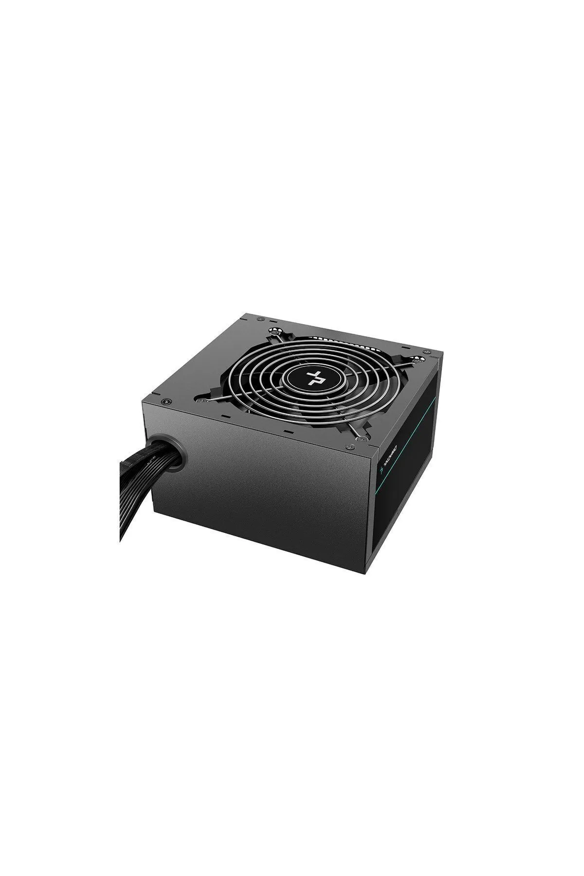 Deep Cool Deepcool 650w 80 Gold Pm650d 12cm Fanlı Power Supply