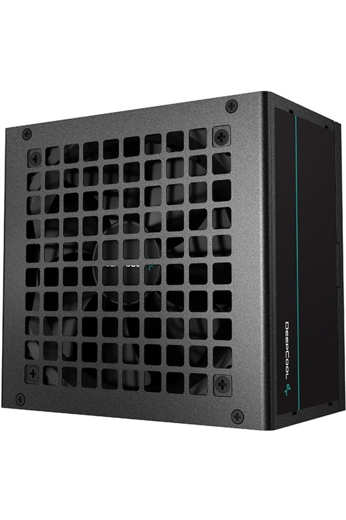 Genel Markalar Deepcool 750w 80+ Pf750 12cm Fanlı Power Supply