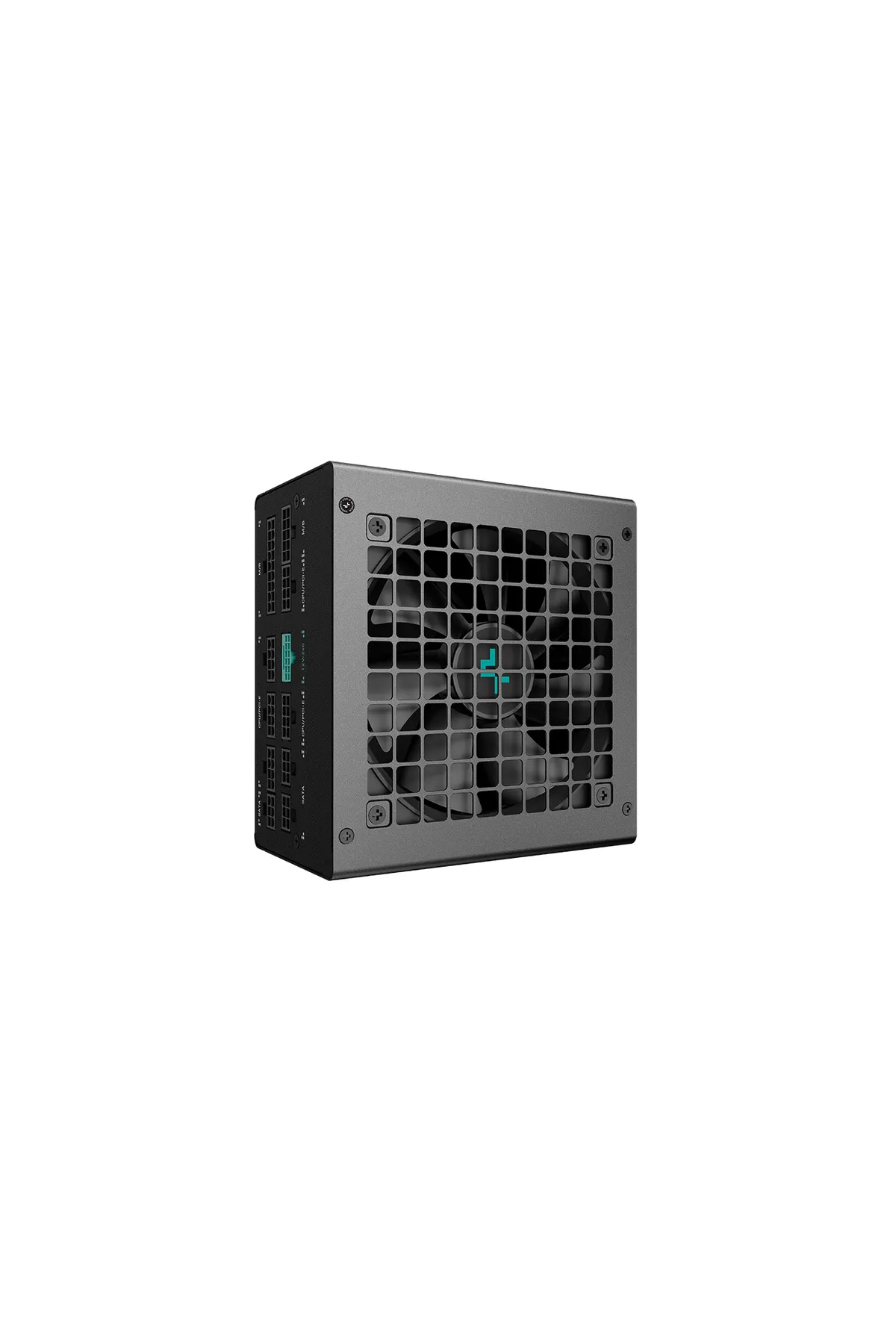 Deep Cool DeepCool 850W PN850M 80+ Gold Tam Modüler ATX 3.1 PCIe 5.1 GEN5 Güç Kaynağı