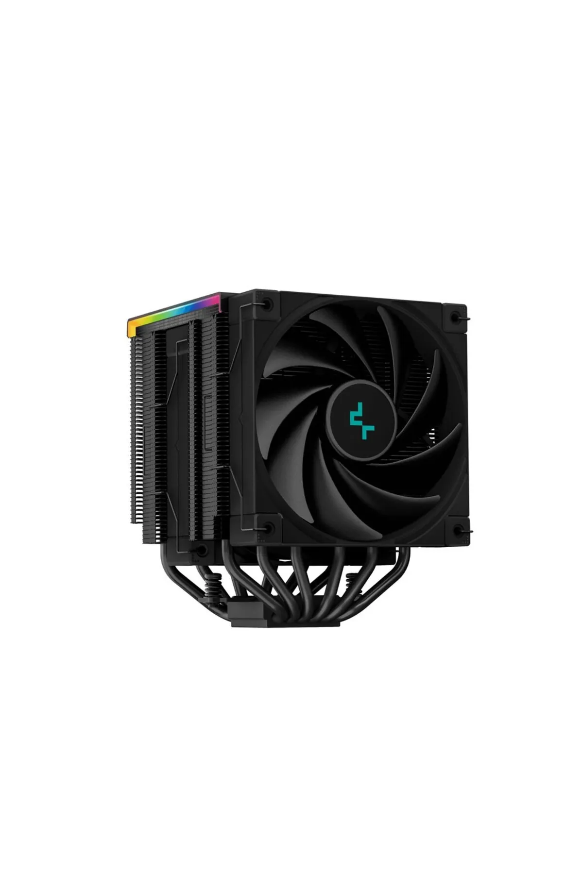 Deep Cool DeepCool AK620 DİJİTAL 120 mm Intel-AMD Uyumlu Siyah Hava Soğutucu