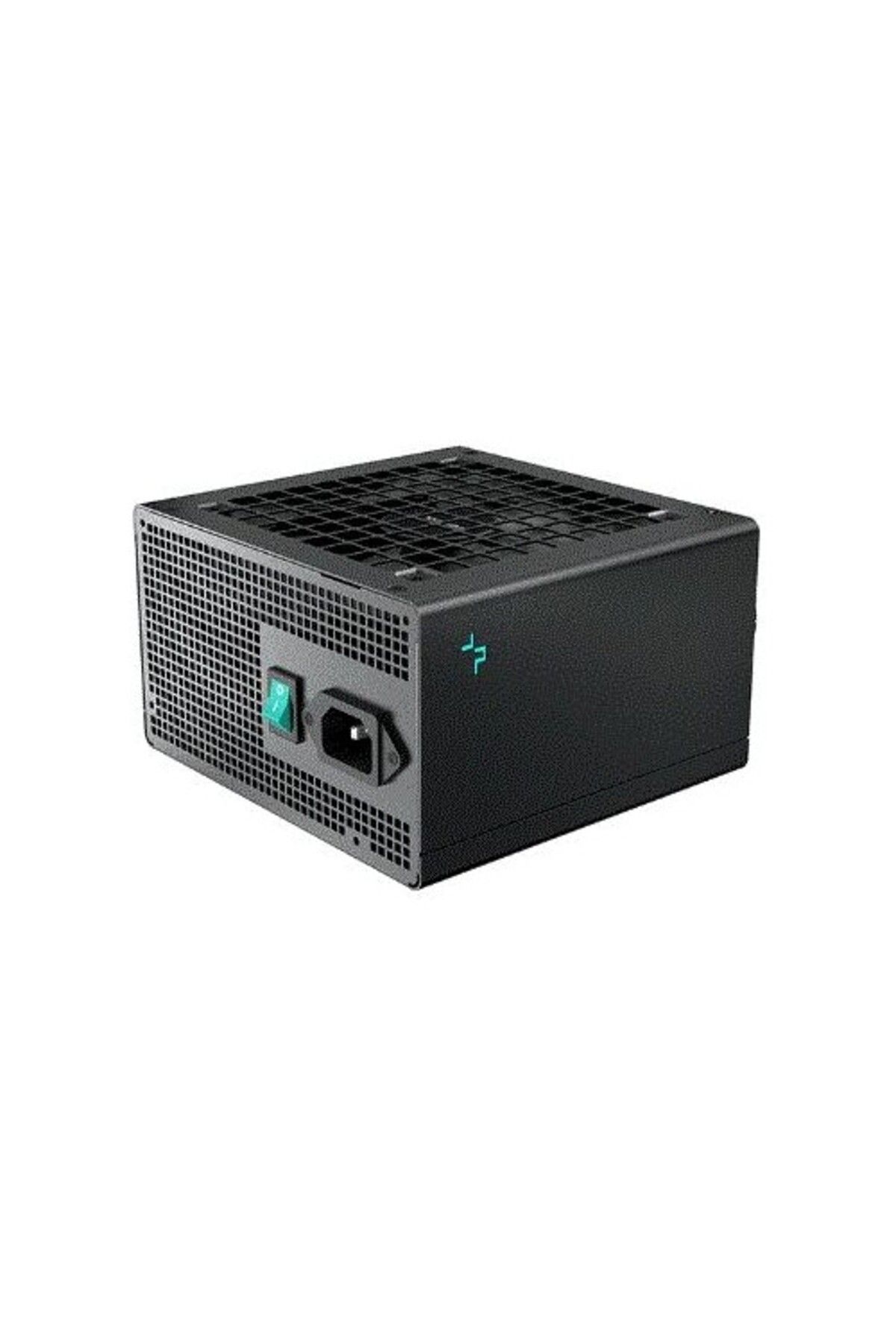 Deep Cool Deepcool Pk550d 550w 80 Br 12cm Fanlı Power Supply