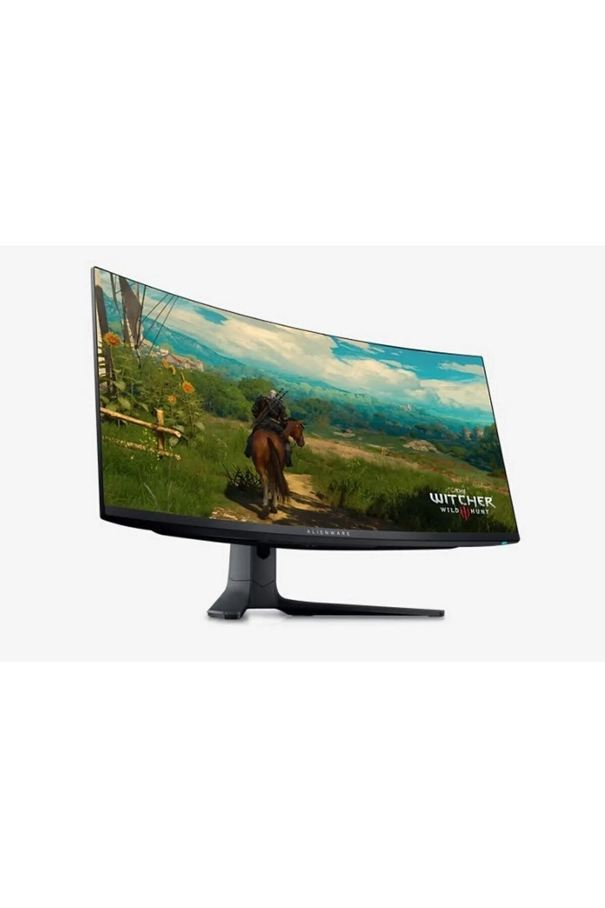 Alienware Dell Alienware 34" QD-OLED 165Hz Freesync 3440*1440 0.1 Ms Oyuncu Monitörü