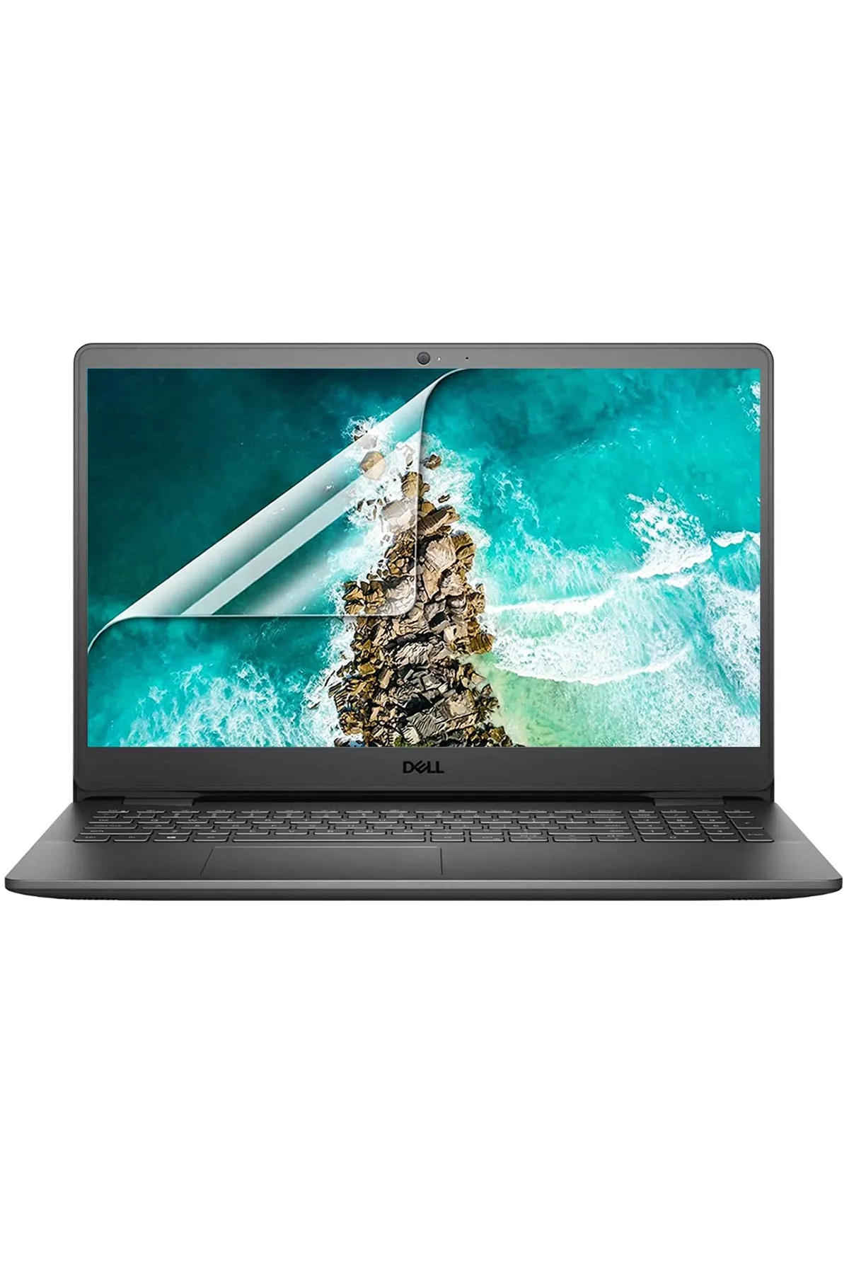 Wontis Dell G15 5510 Ryzen Edition Sıf15cezh22012101p 15.6 Inç Notebook Premium Ekran Koruyucu Nano Cam