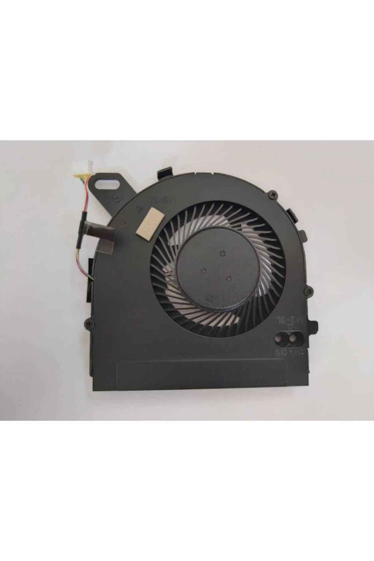 OEM Dell Inspiron 15 7560 Için 15-7560 Vostro 5468 5568 Cpu Fan