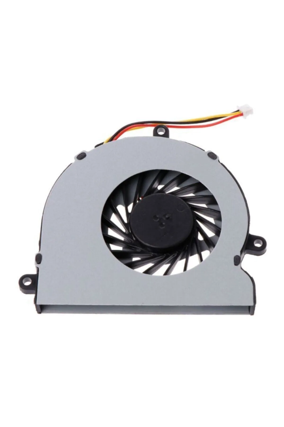 LokiTech Dell Inspiron 15r 3521 5521 3537 3721 3737 5537 5721 Fan 3 Pin