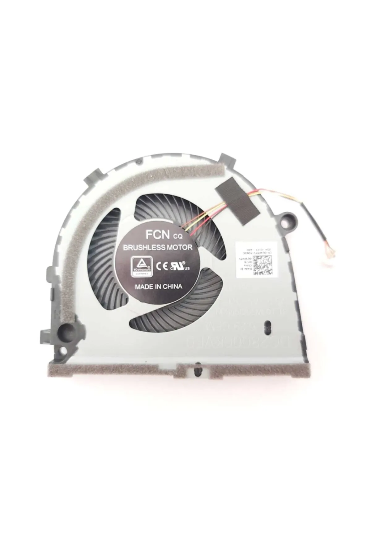 OEM Dell Inspiron Game Gpu Fanı G3-3579 G3-3779 G5 15 5587 0tjhf2