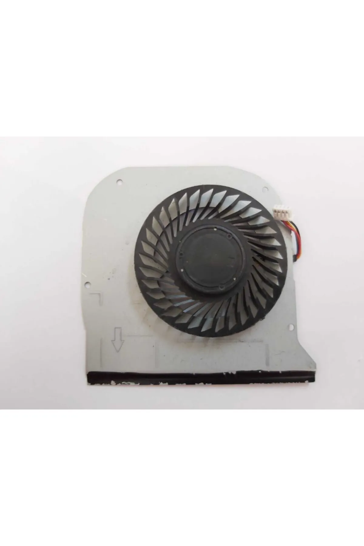 OEM Dell Latitude E6320 Işlemci Soğutucu Fan