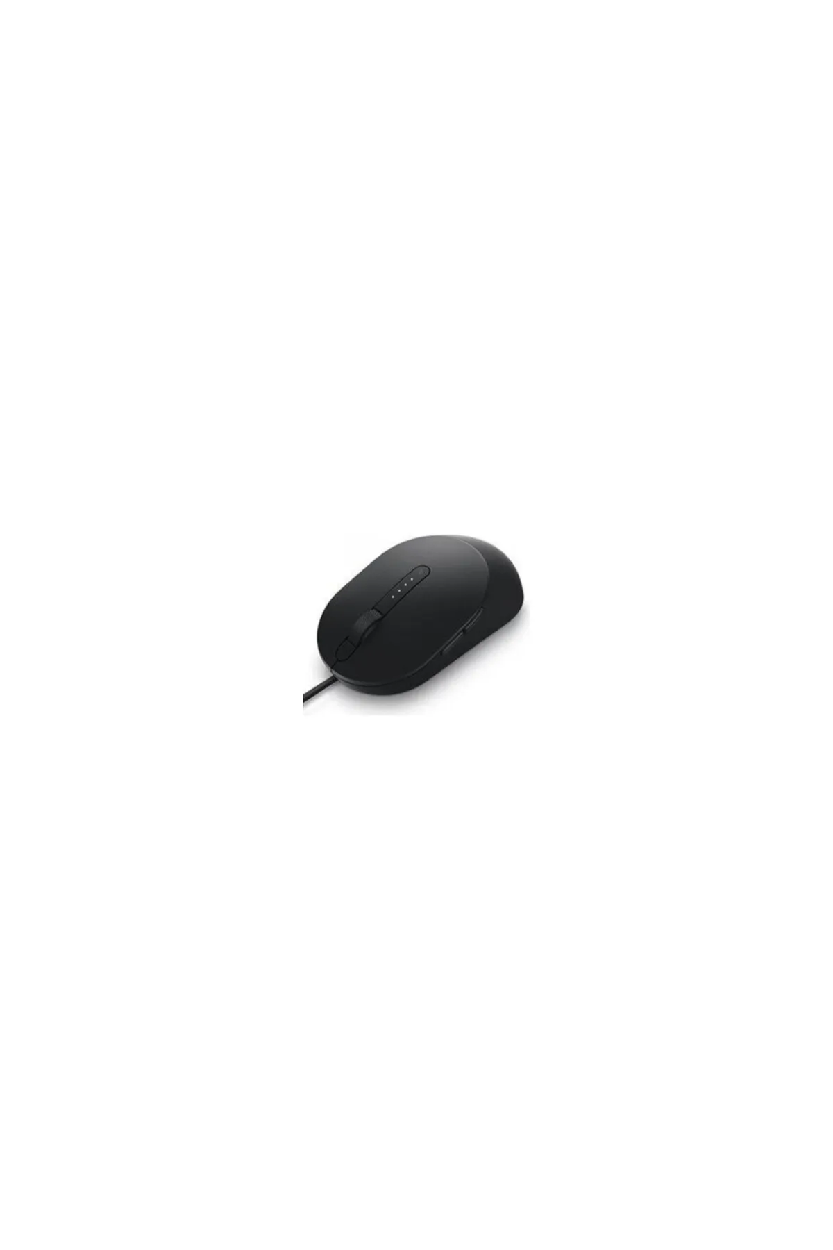 sommeow Dell Ms3320 Kablolu Lazer Mouse Siyah 570-abhn