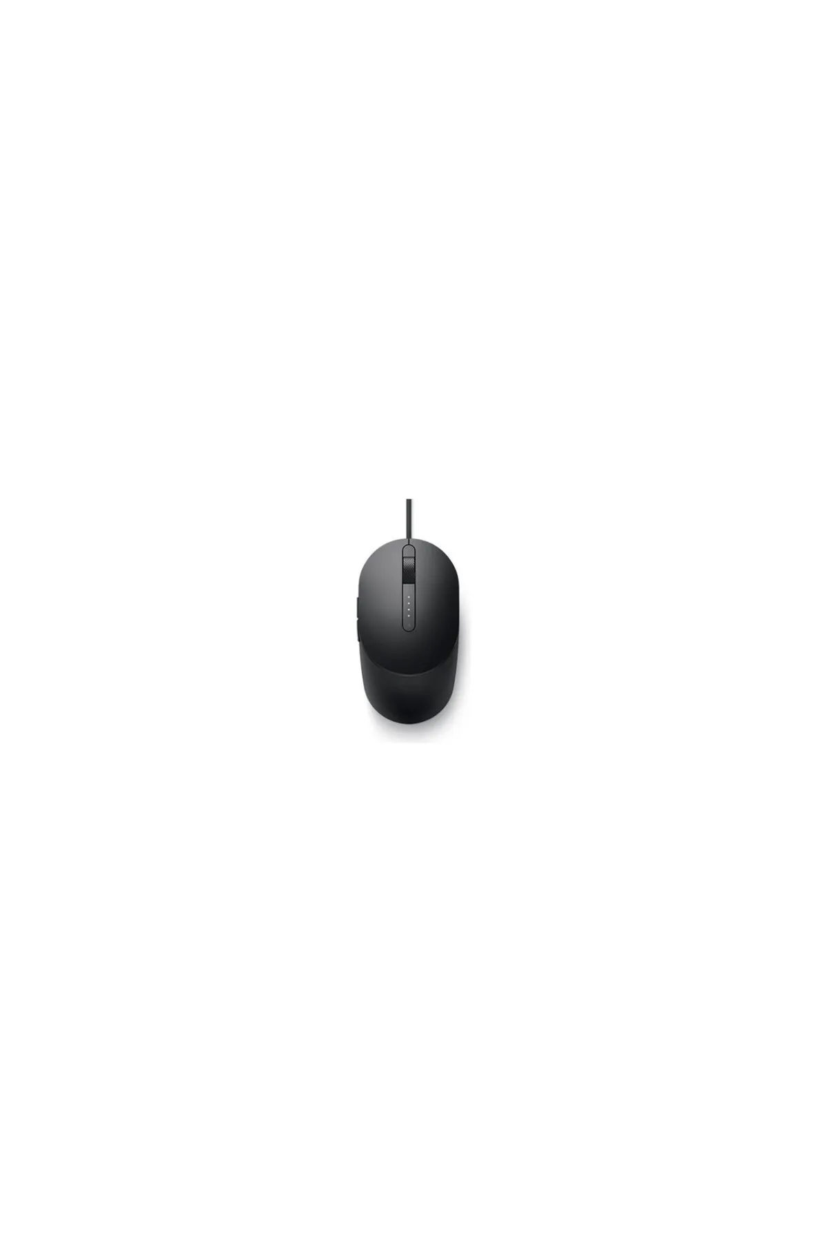 sommeow Dell Ms3320 Kablolu Lazer Mouse Siyah 570-abhn