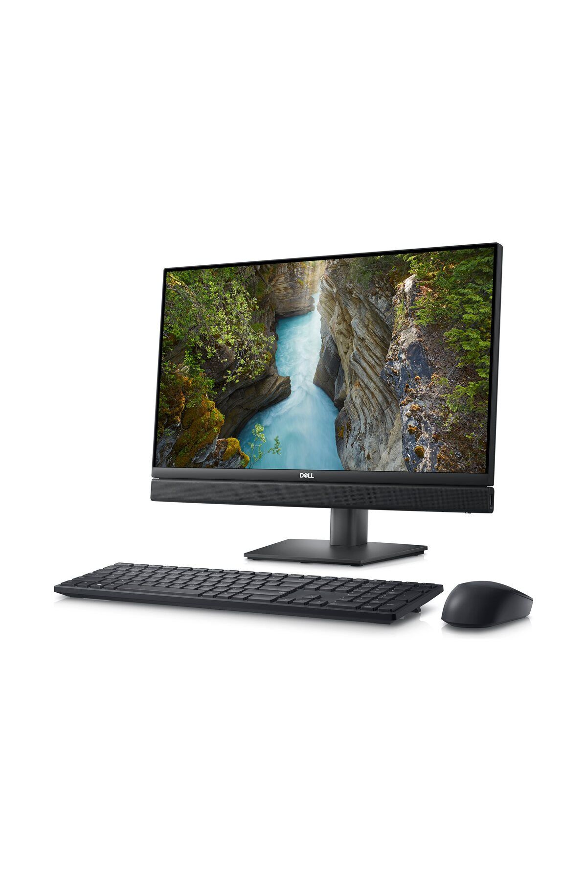 DEL Dell Optiplex 7420 All-In-One Intel Core I7 14700