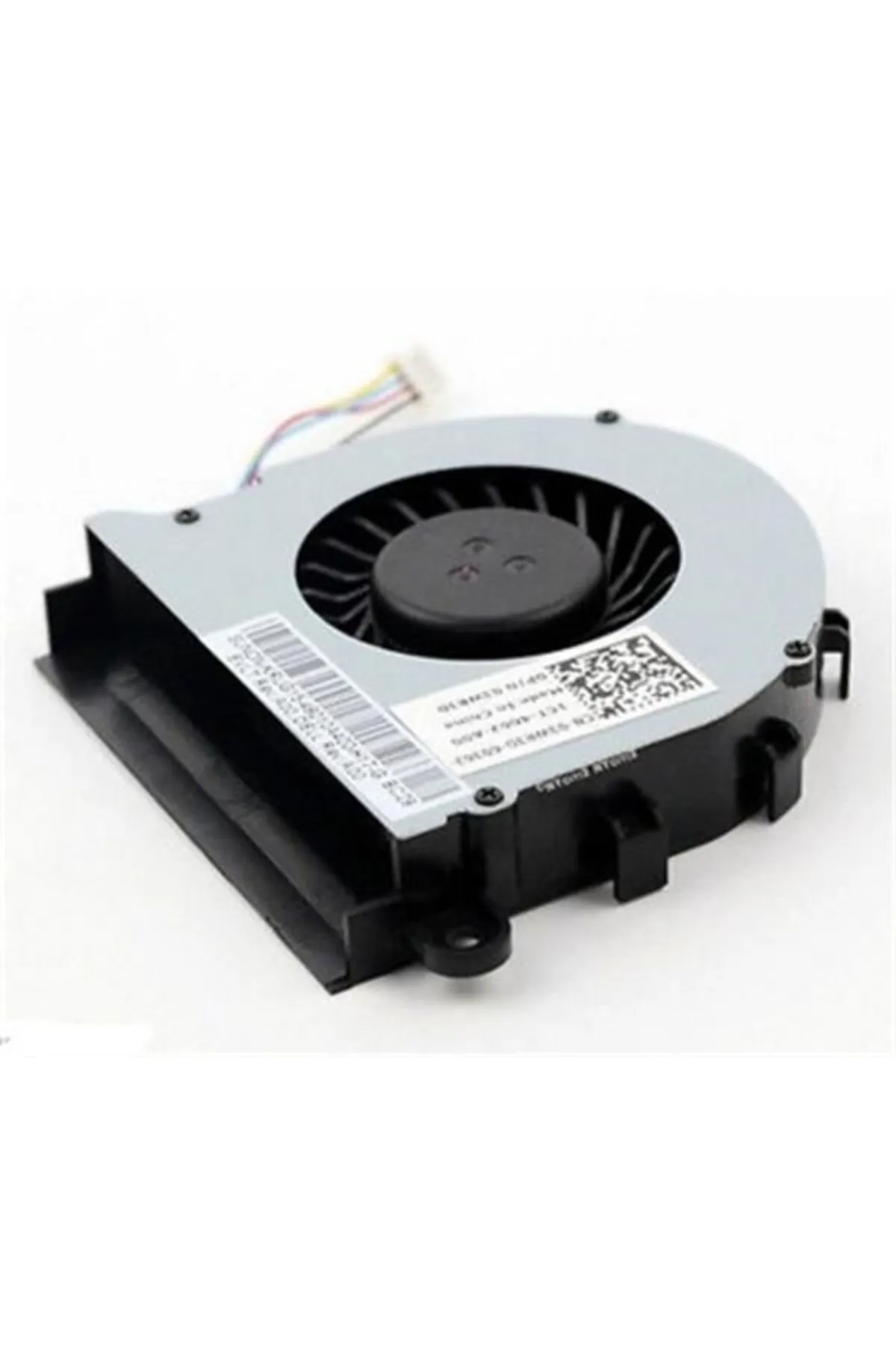 NOTEWARE Dell Uyumlu E5520 Cpu Fan