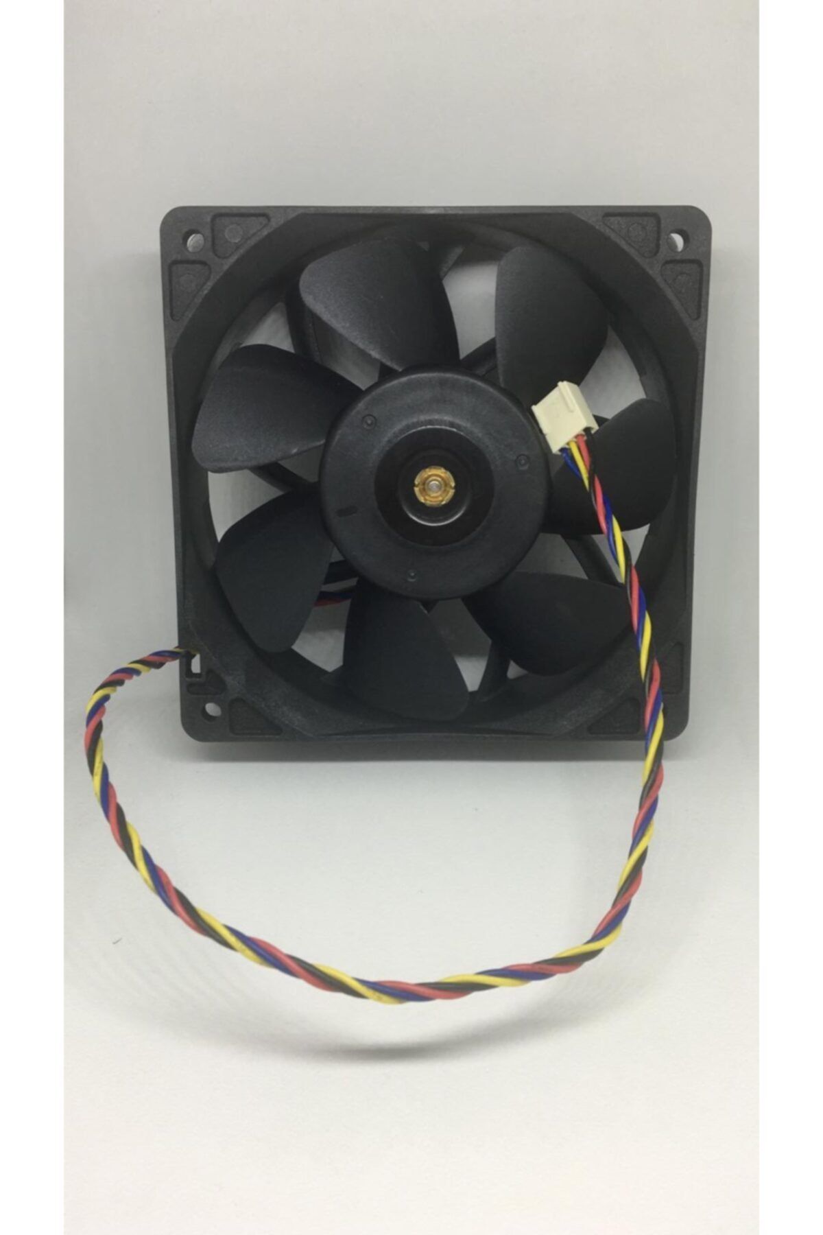 OEM Delta Dc12v 2.70a Madenci Antminer Bitmain S7 S9 4pin Fan