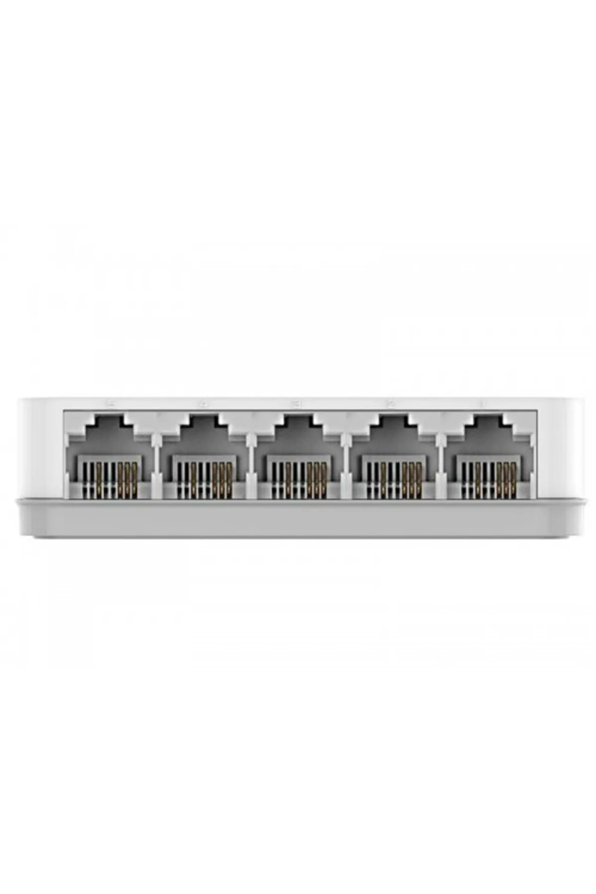 D-Link Des-1005c 5 Port 10/100 Mbps Switch