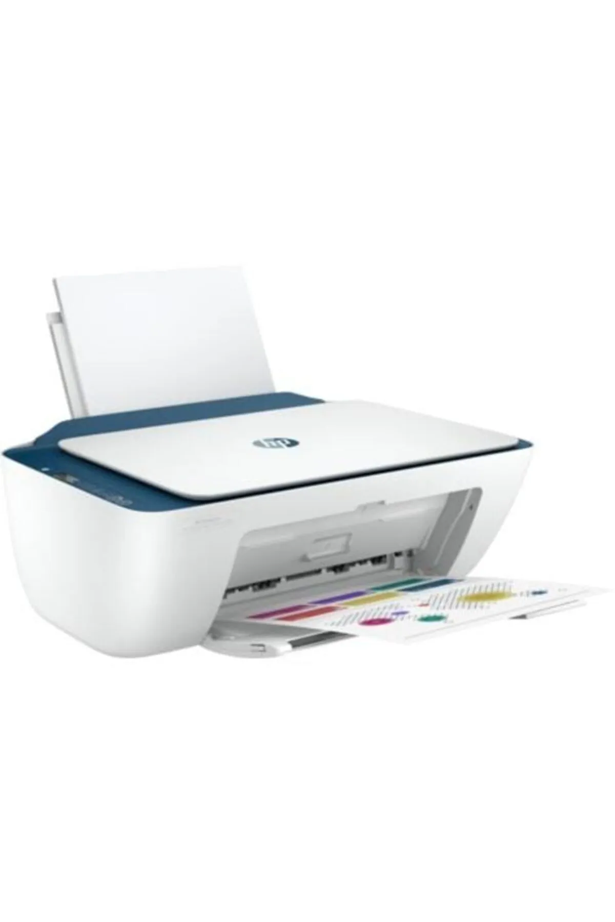 HP Deskjet Ink Advantage Ultra 4828 All-in-one Yazıcı 25r76a