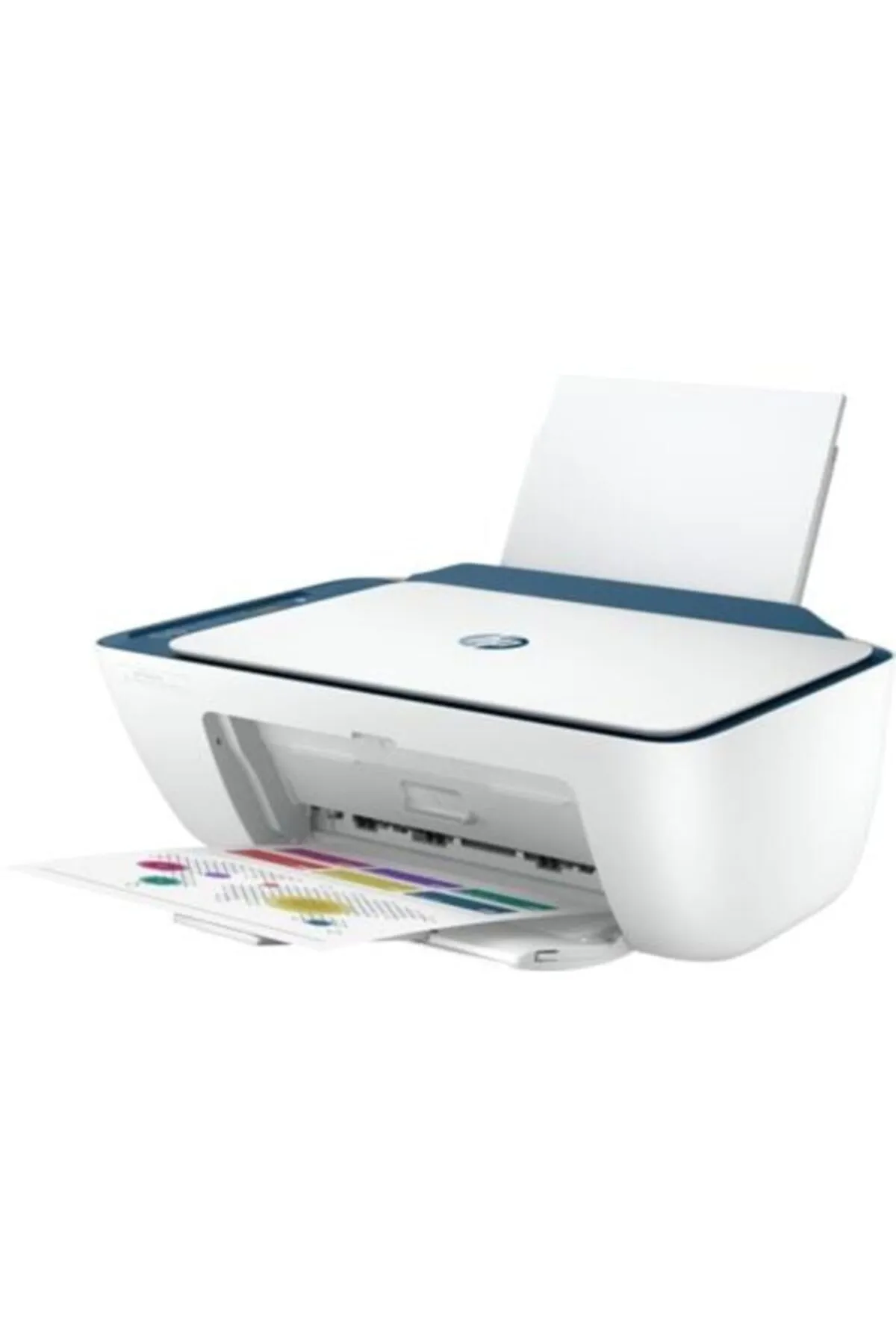 HP Deskjet Ink Advantage Ultra 4828 All-in-one Yazıcı 25r76a