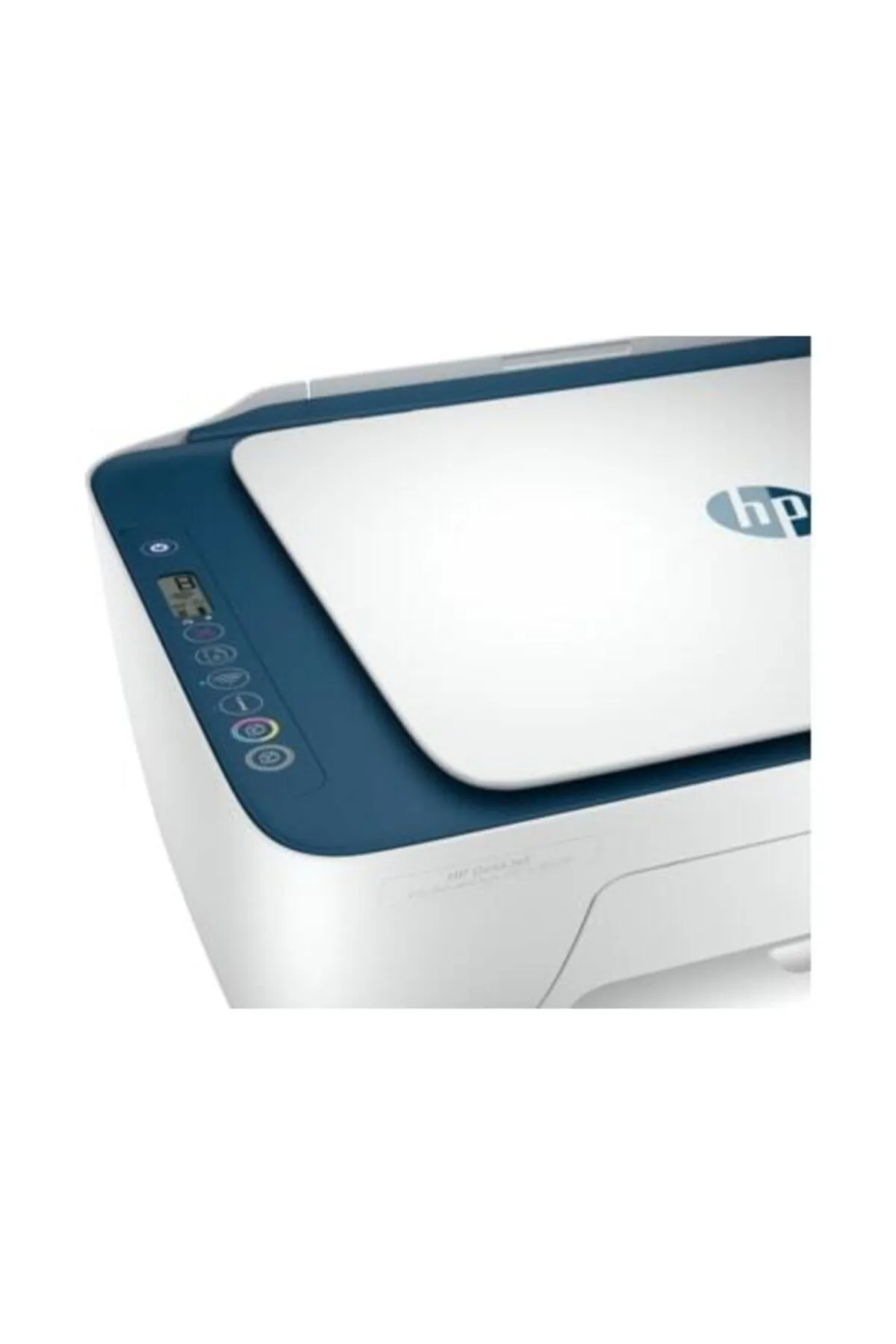 HP Deskjet Ink Advantage Ultra 4828 All-in-one Yazıcı 25r76a