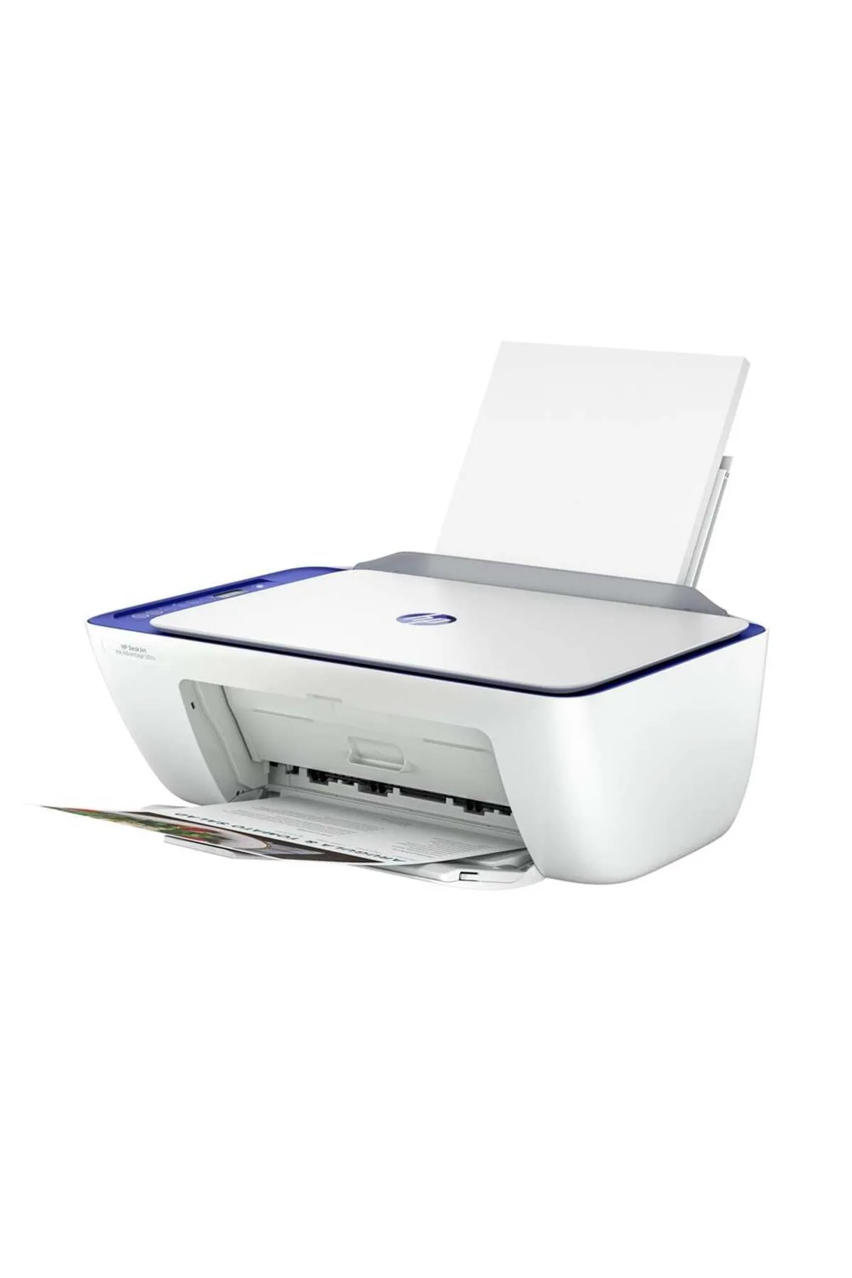 HP DESKJET INK ADVANTAGE ULTRA 4927 FOTOKOPİ, TARAYICI, Wi-Fi YAZICI(6W7G3B)