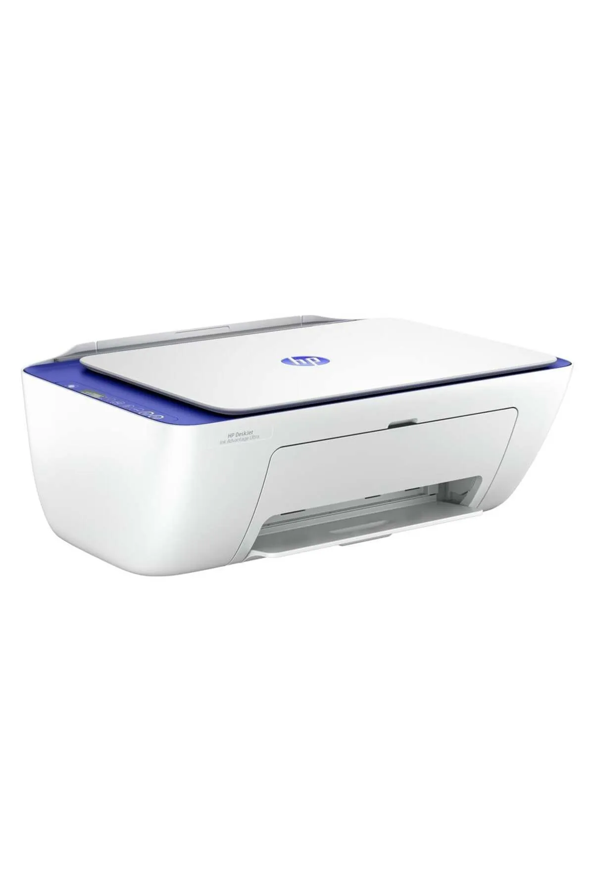 HP DESKJET INK ADVANTAGE ULTRA 4927 FOTOKOPİ, TARAYICI, Wi-Fi YAZICI(6W7G3B)