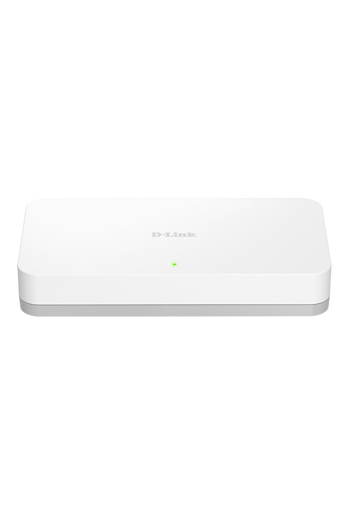 D-Link DGS-1008A 8 Portlu Gigabit Kolay Masaüstü Anahtarı