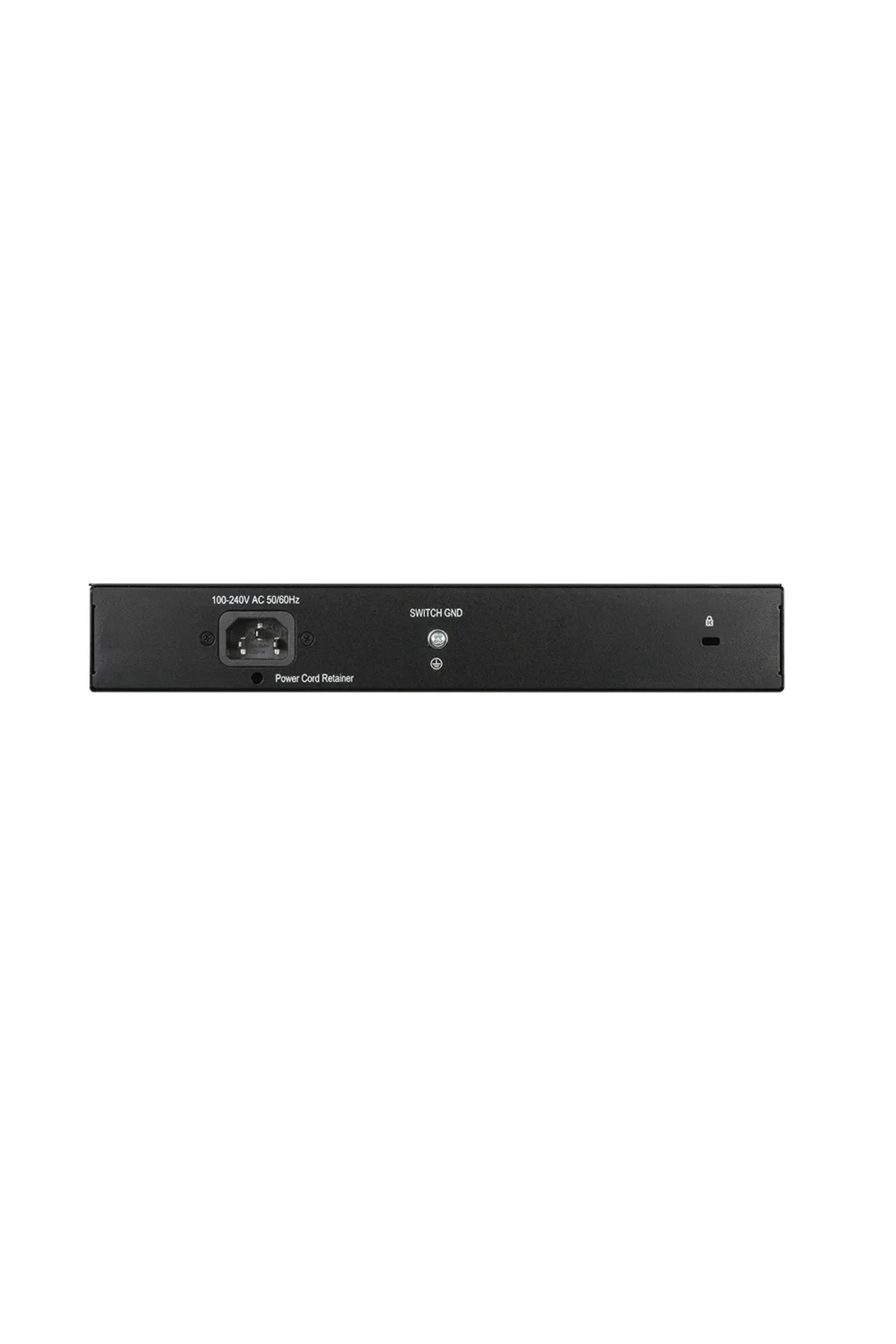 D-Link DGS-1010MP 10-Port Gigabit PoE Switch