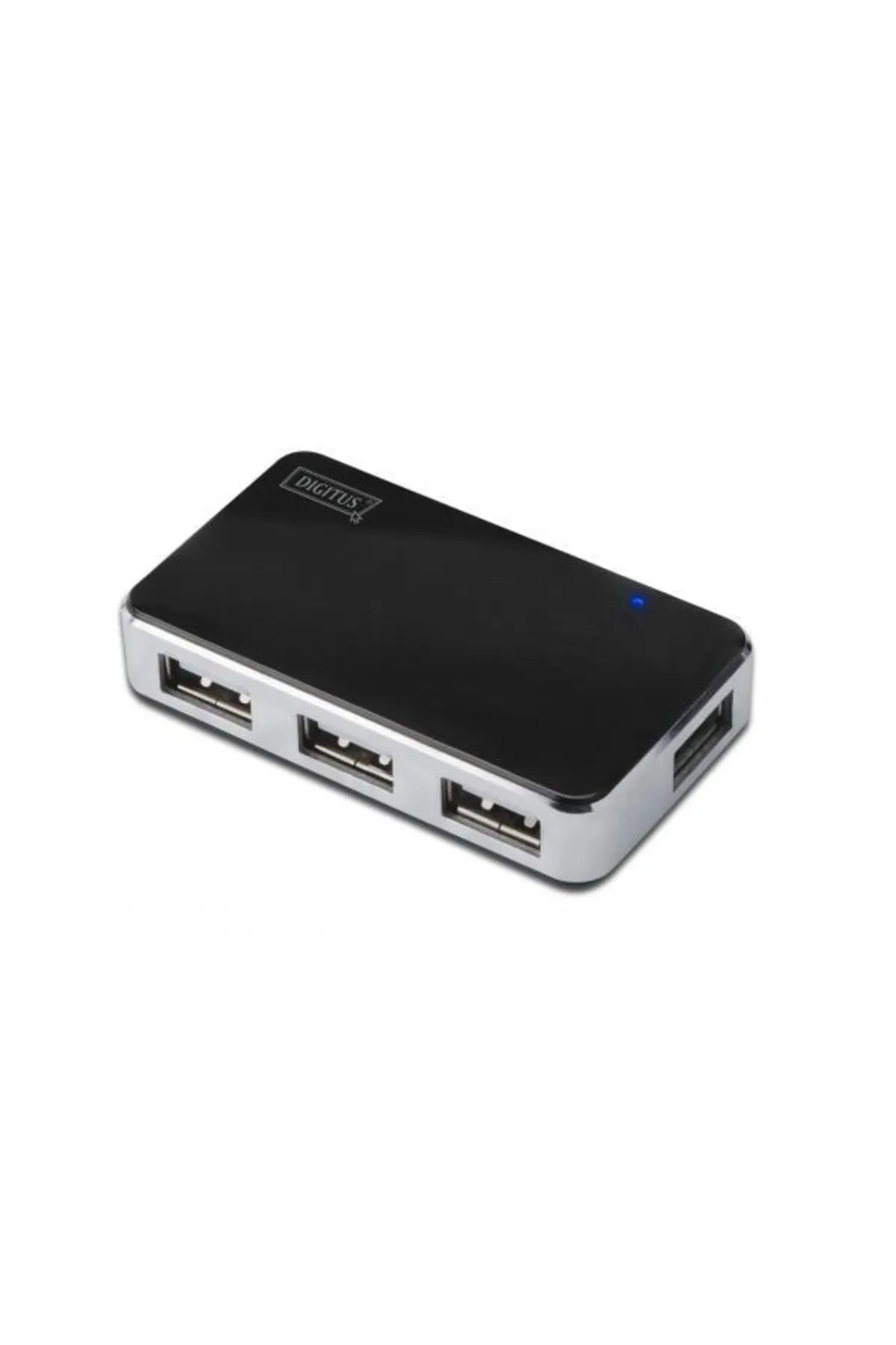 Genel Markalar Dıgıtus Da-70220 4 Port Usb 2.0 Hub