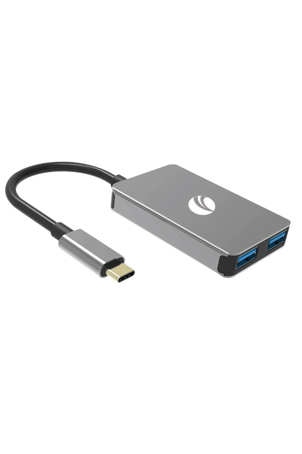 VCOM Dh310b Type-c To Usb 3.1 4 Port Usb Çoklayıcı