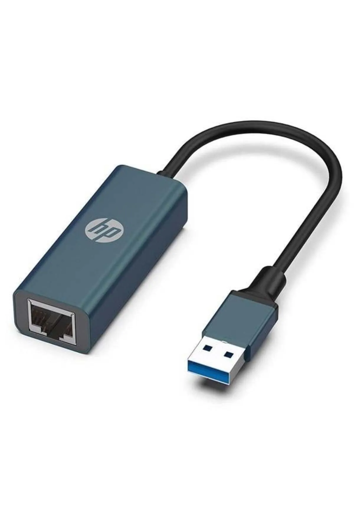 HP Dhc-ct101 Gigabit 1port Usb 3.0 Ethernet