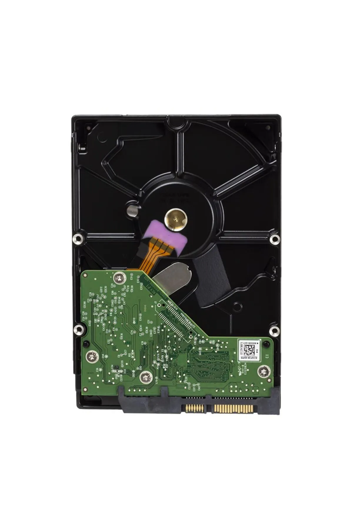 robotrend Digital Purple 10purz 1 Tb Sata 6gb/s 7/24 Güvenlik Harddisk