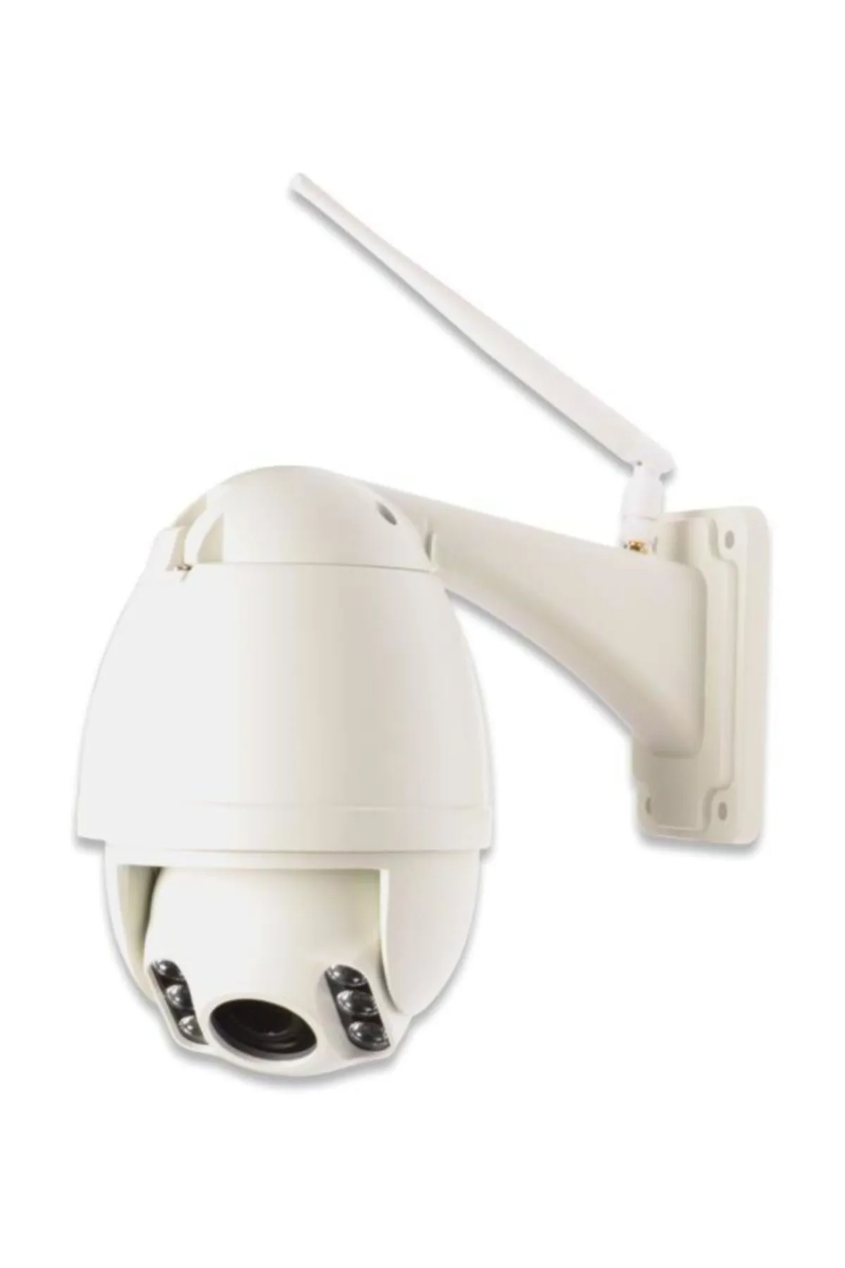 Assmann Digitus Plug &amp; View OptiZoom Pro, Wireless 11n, 1920 x 1080 Piksel