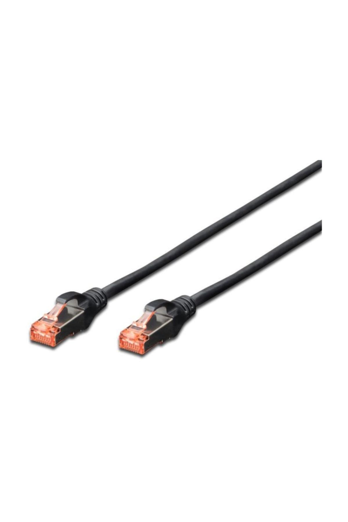 Assmann DIGITUS Professional CAT 6 S/FTP outdoor patch cord, PE, CAT 6 S-FTP o