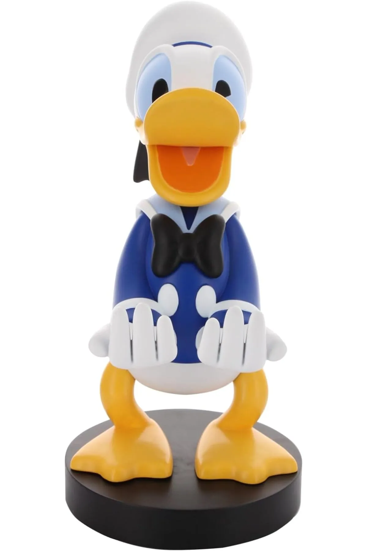 Cable Guys Disney Donald Duck Dualsense Dualshock Oyun Kolu Tutucu Telefon Uyumlu Cable Guys Lisanslı Orijinal