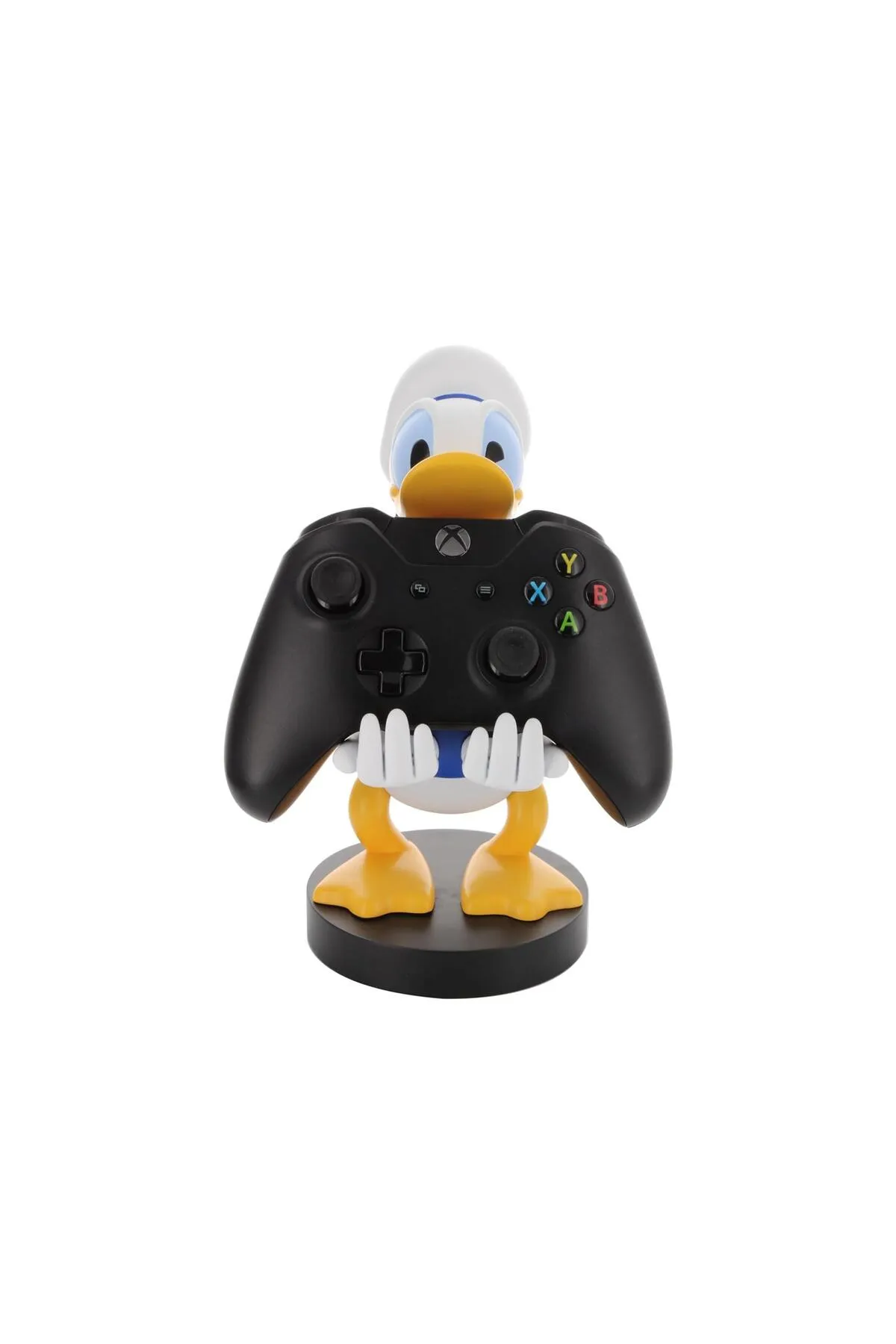 Cable Guys Disney Donald Duck Dualsense Dualshock Oyun Kolu Tutucu Telefon Uyumlu Cable Guys Lisanslı Orijinal