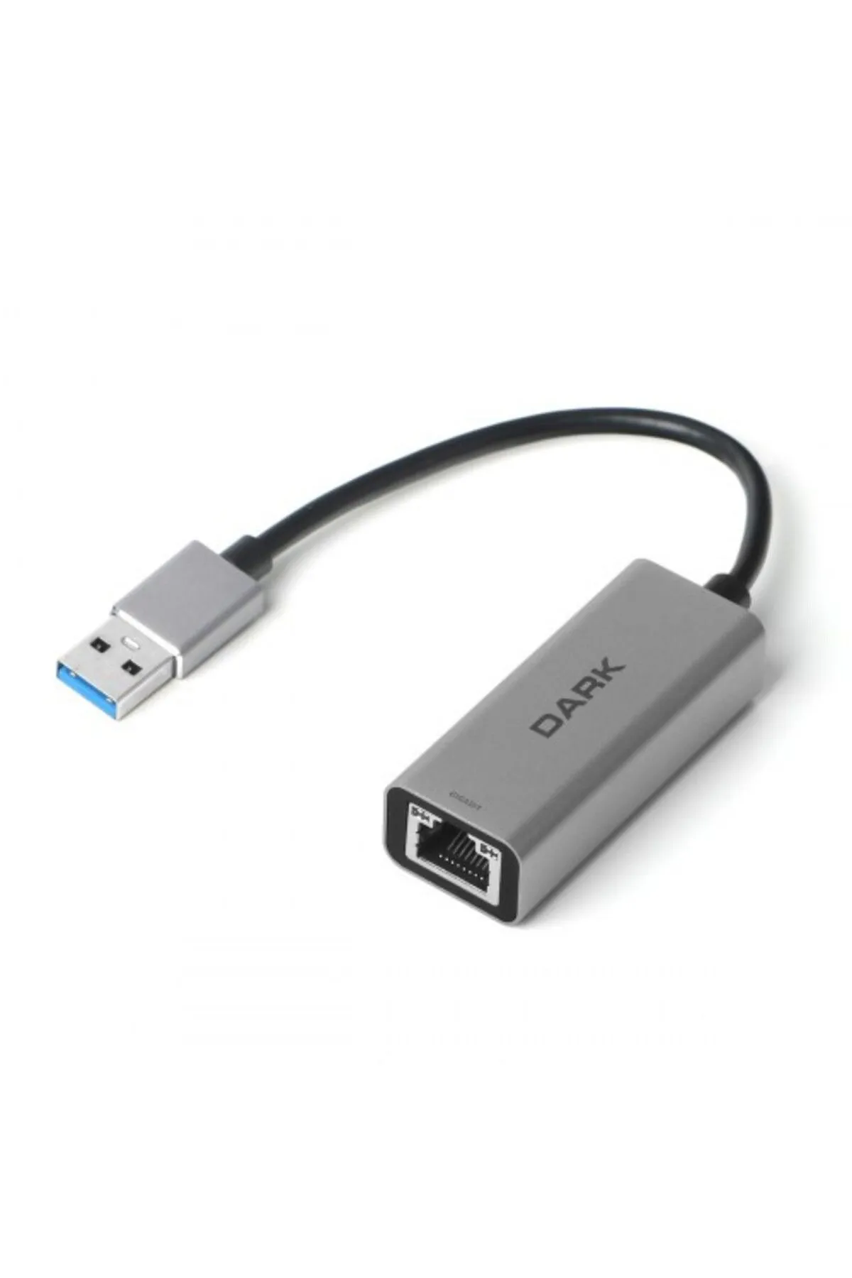 Dark DK-AC-U3GL3 Gigabit 1port USB 3.0 Ethernet