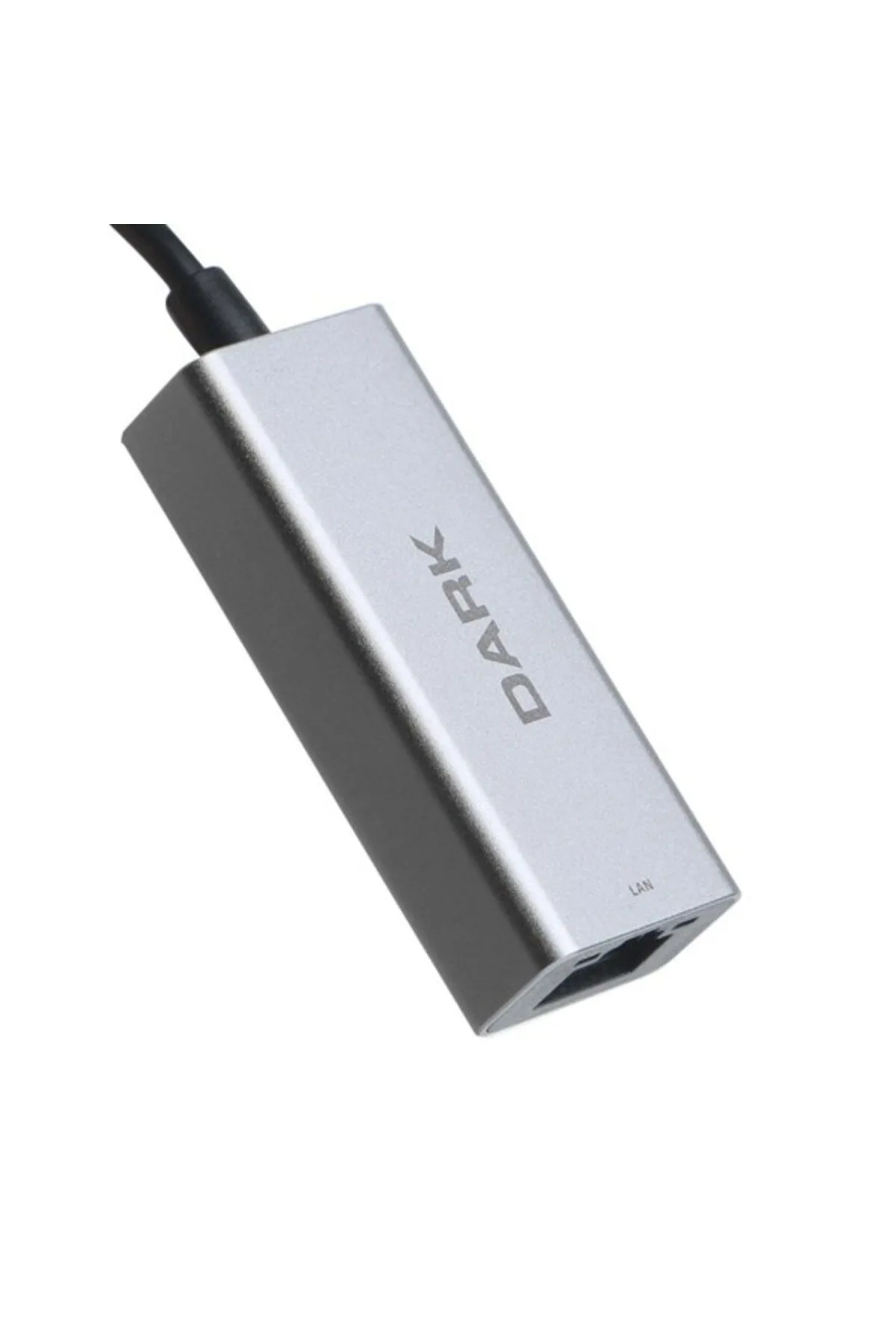 Dark Dk Nt U31Lan Usb3.1 Type C To 10 100 Lan Ethernet Adaptör / Dark