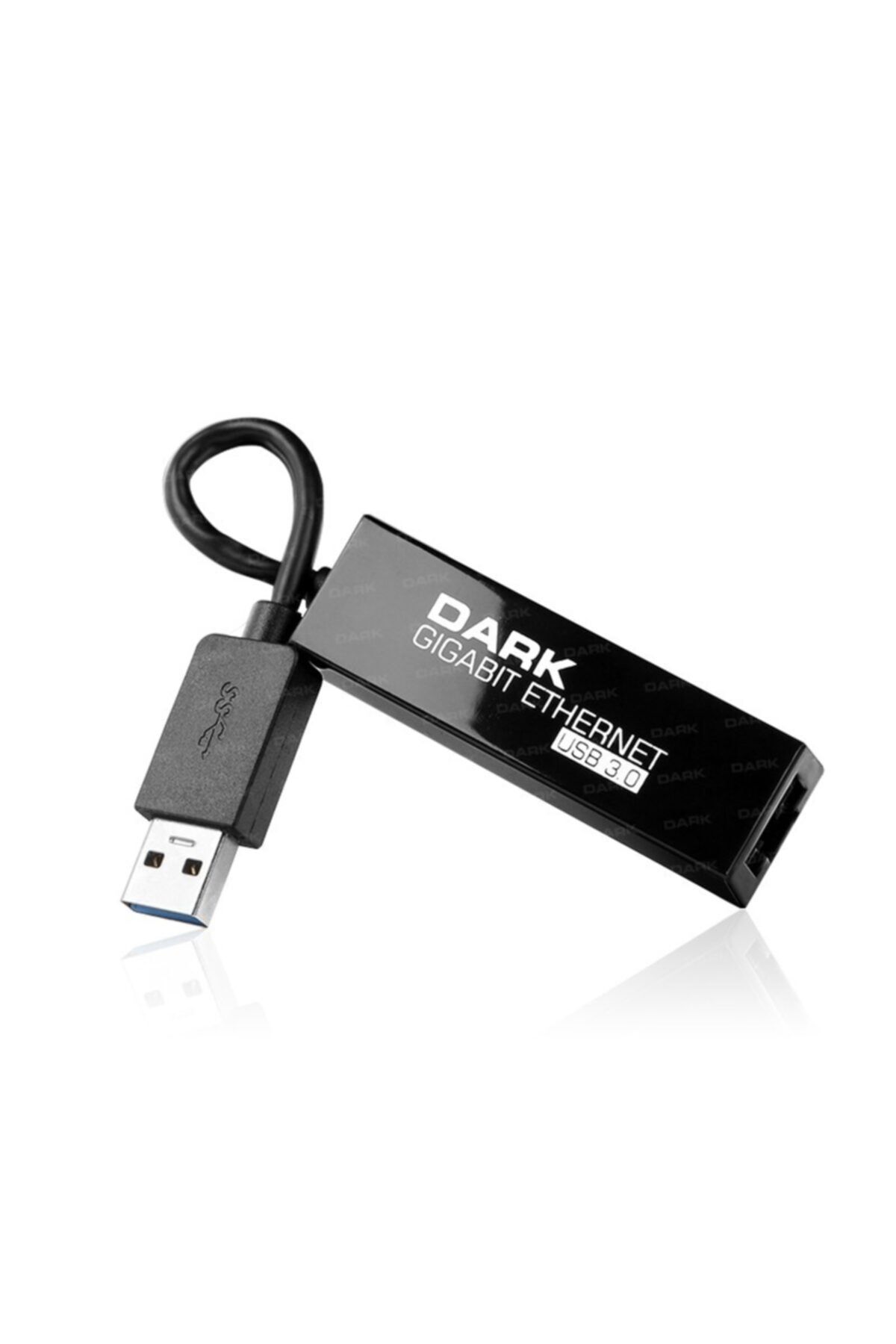 Genel Markalar DK-NT-U3GLAN Gigabit 1port USB 3.0 Ethernet