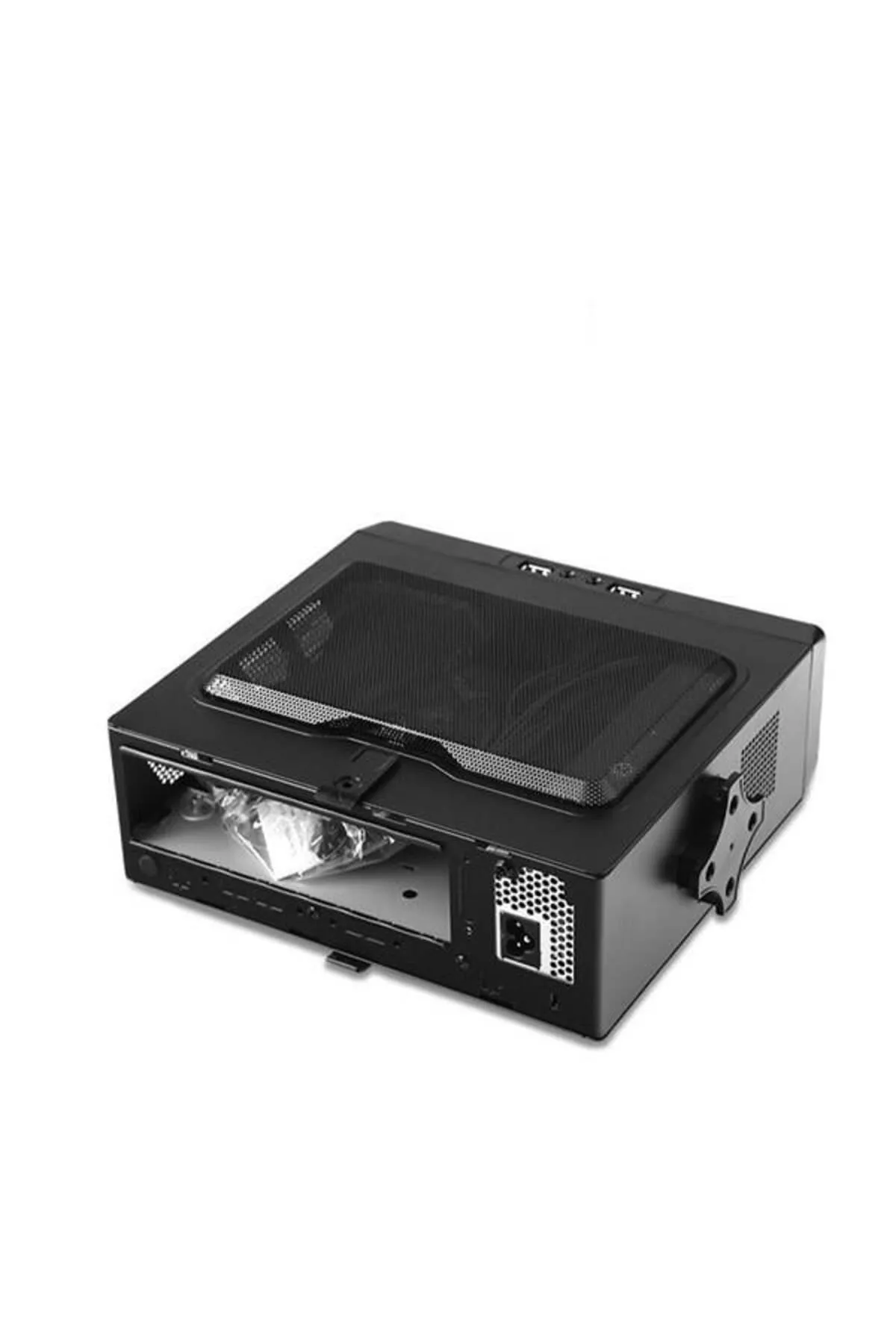 Dark Dkchcompact150 130w Standart Mini Itx Pc Kasası