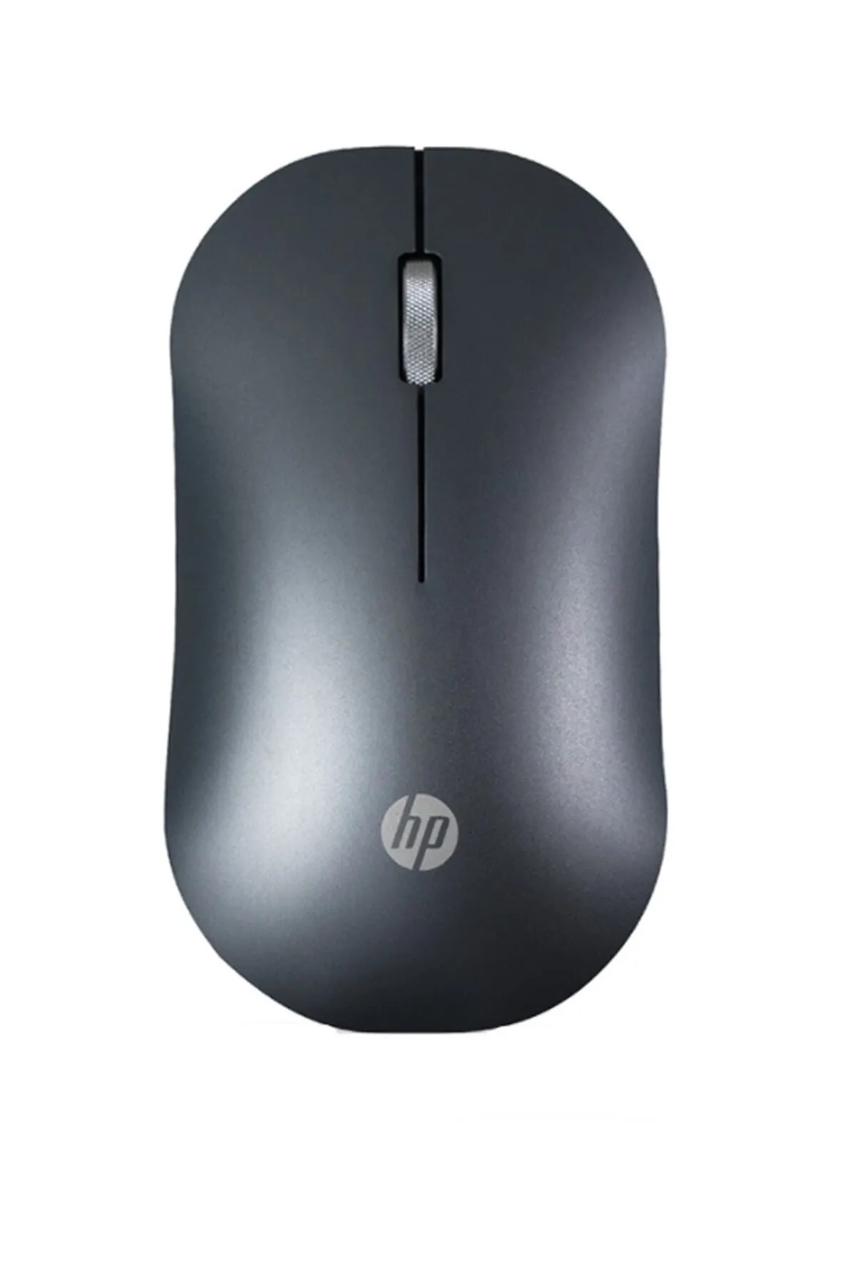 HP Dm10 2,4ghz Bluetooth Wireless Kablosuz Sessiz Mouse Siyah