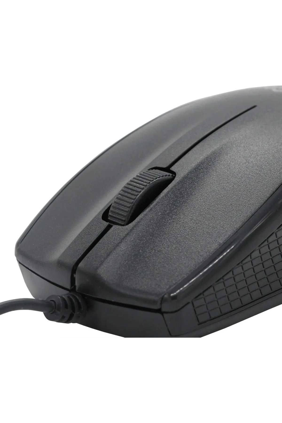 Genel Markalar Dm112 Usb Mouse Modern Tasarım 431550