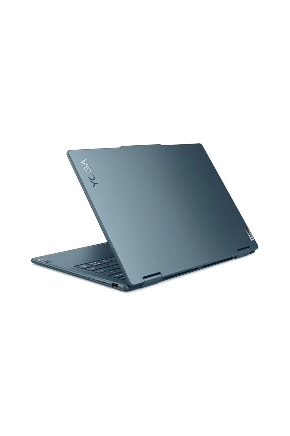 Lenovo Dokunmatik OLED Ekranlı Yoga 7 Core Ultra 7 155H-16Gb-512Gb Ssd-14inc-W11