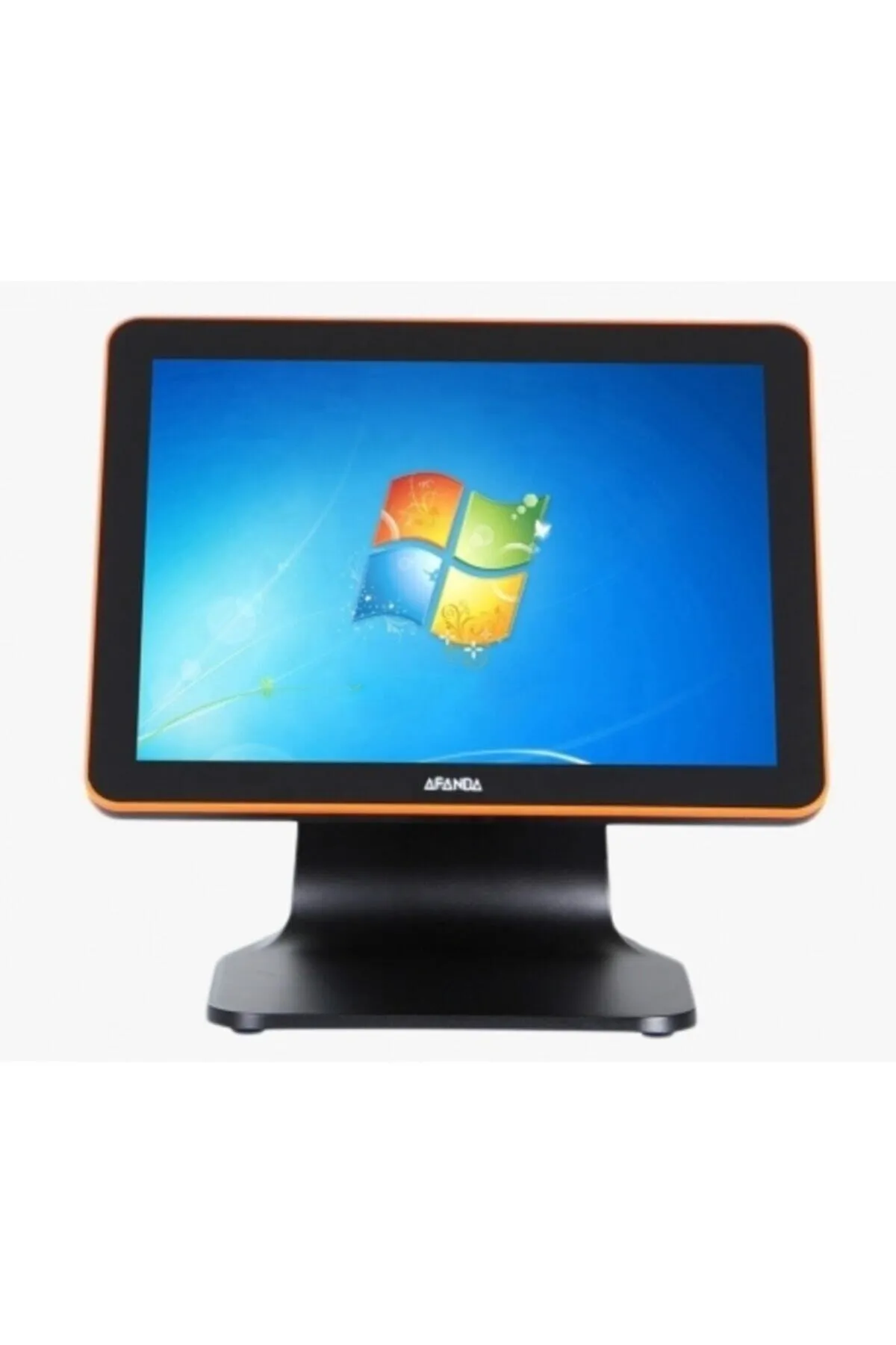 AFANDA Dokunmatik Pos Pc Gl-1501 Celeron J1800