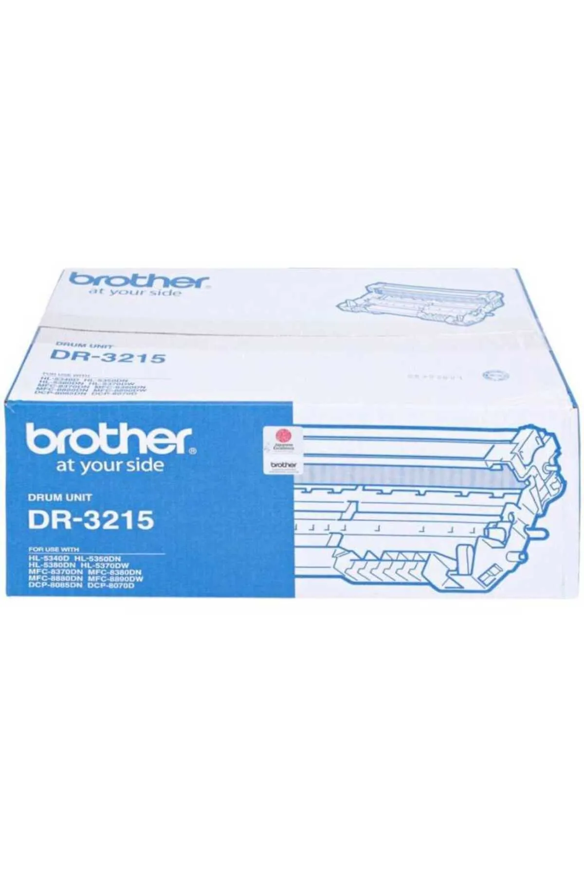 Brother Dr-3215 Orijinal Drum Ünitesi