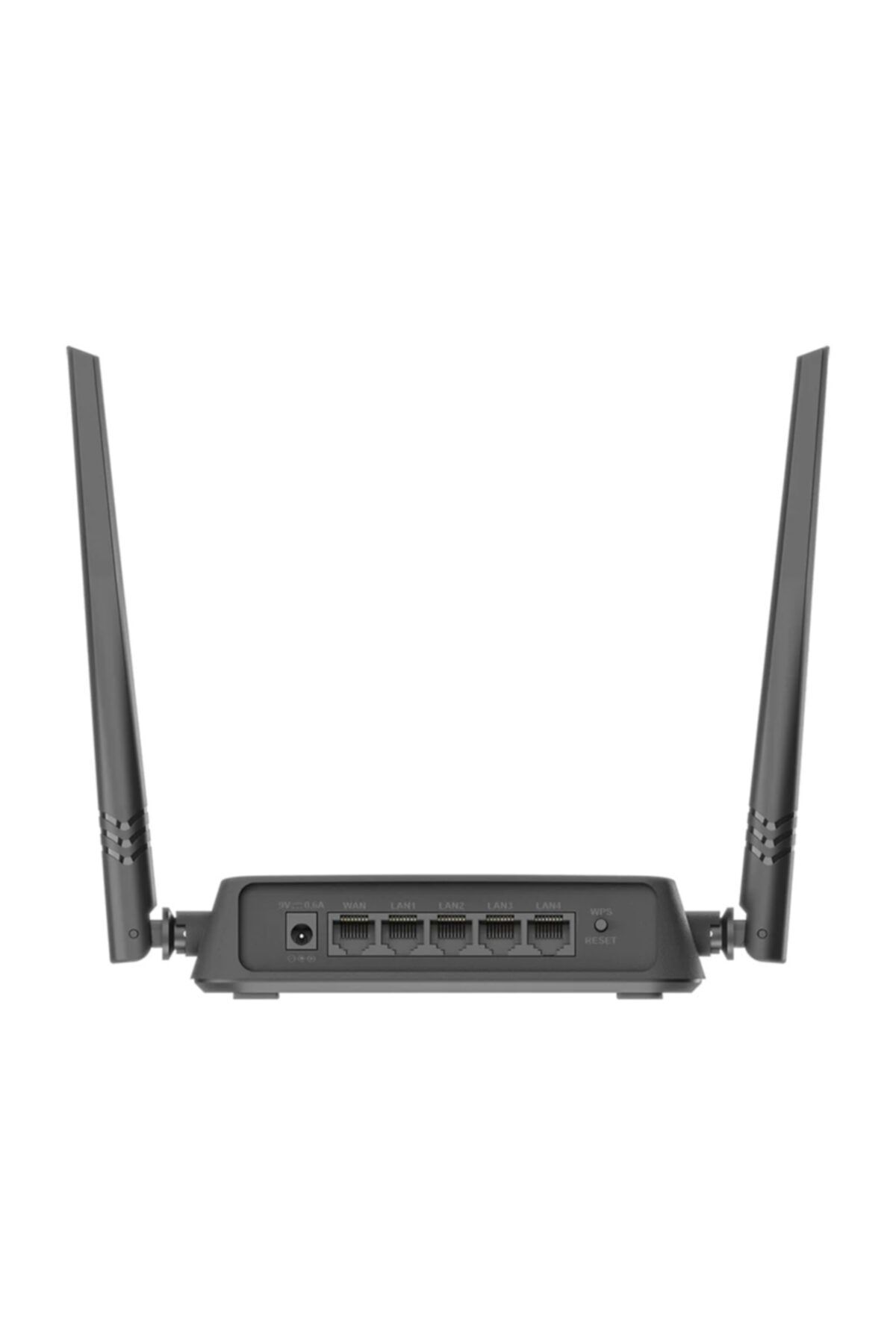 D-Link Dır-615 X1 Wireless N300 Router