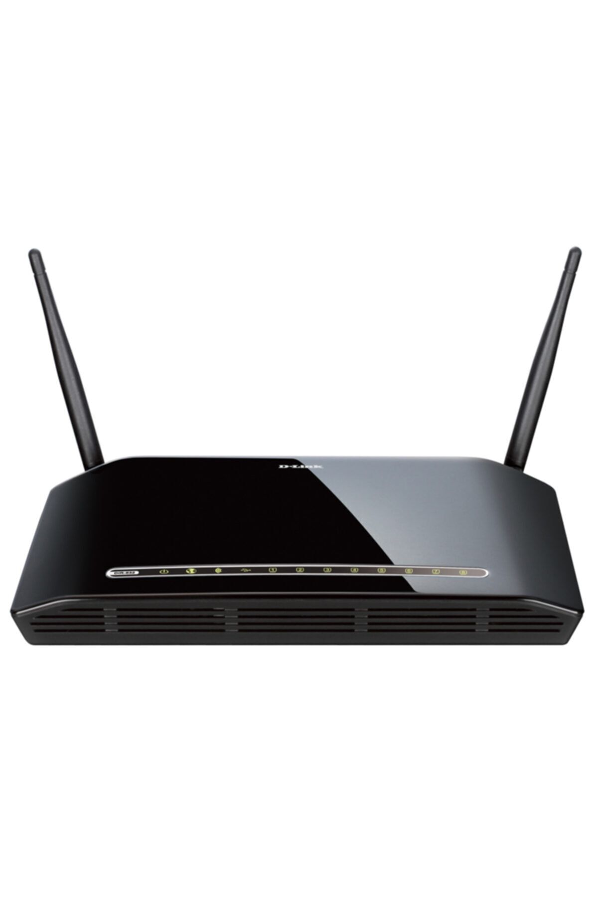 D-Link Dır-632a 300 Mbps 2.4 Ghz Router