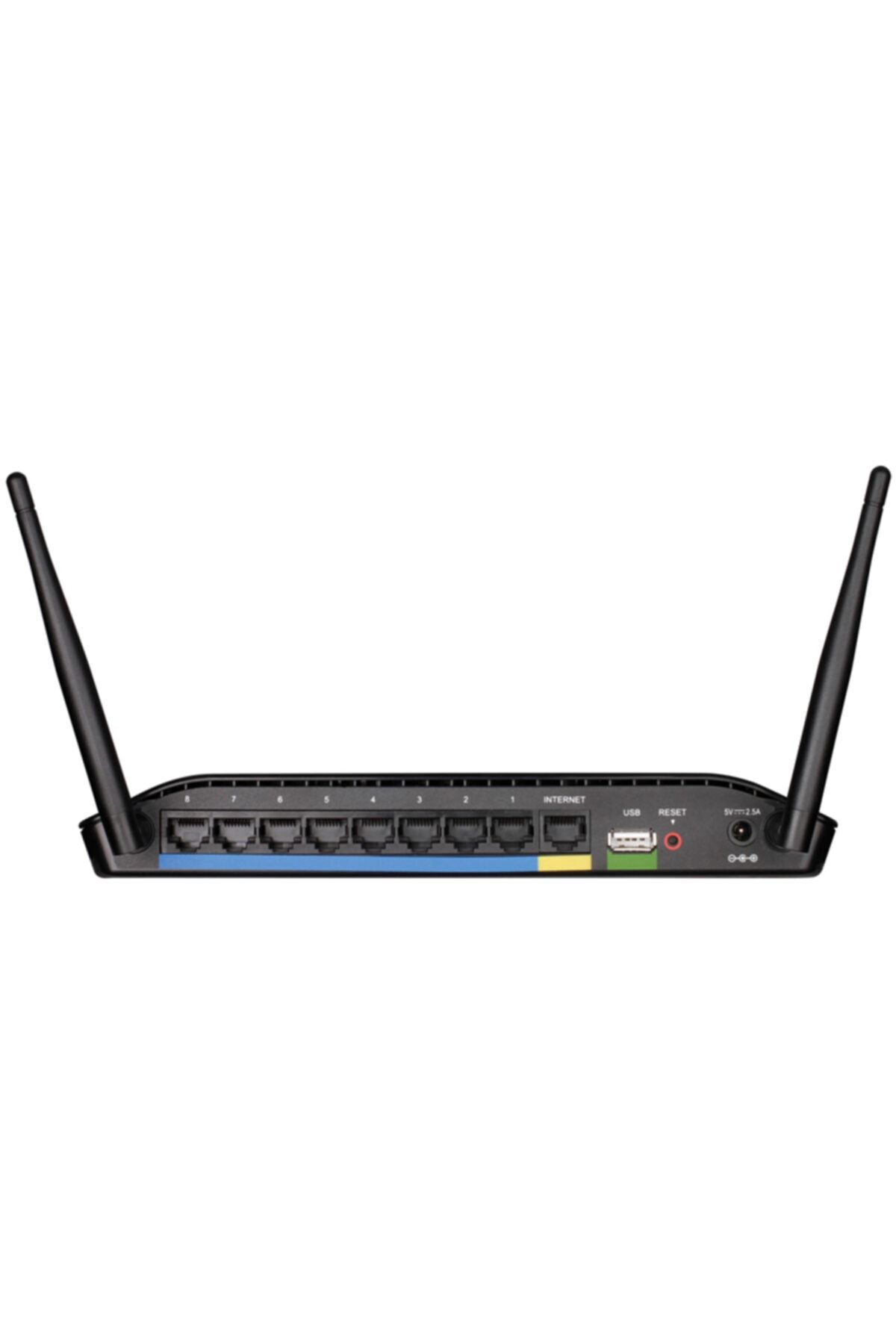 D-Link Dır-632a 300 Mbps 2.4 Ghz Router