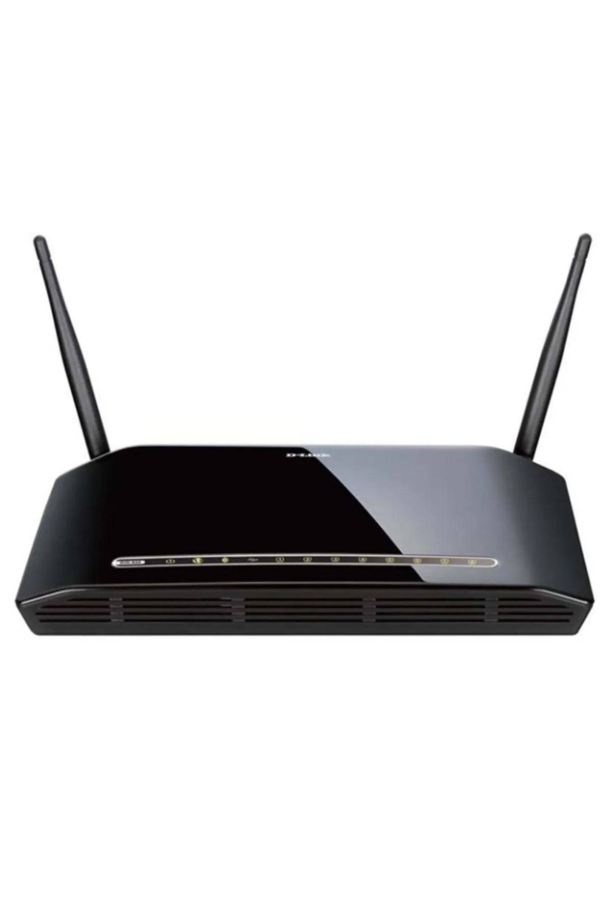 D-Link Dır-632a 300mps 8 Port 10/100 Router