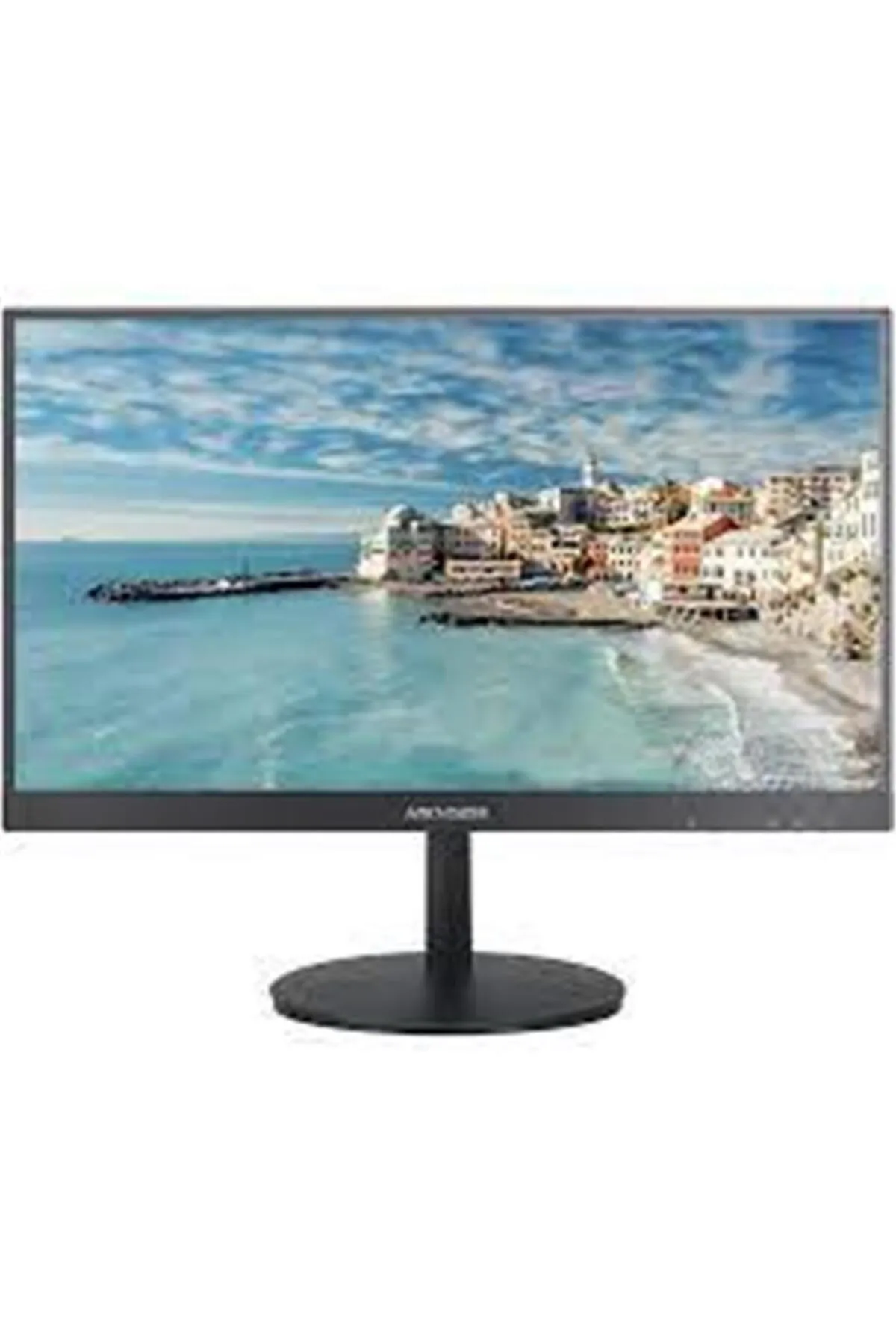 Hikvision Ds-d5022fn-c 22" Hdmı, Vga Endüstriyell Monitör