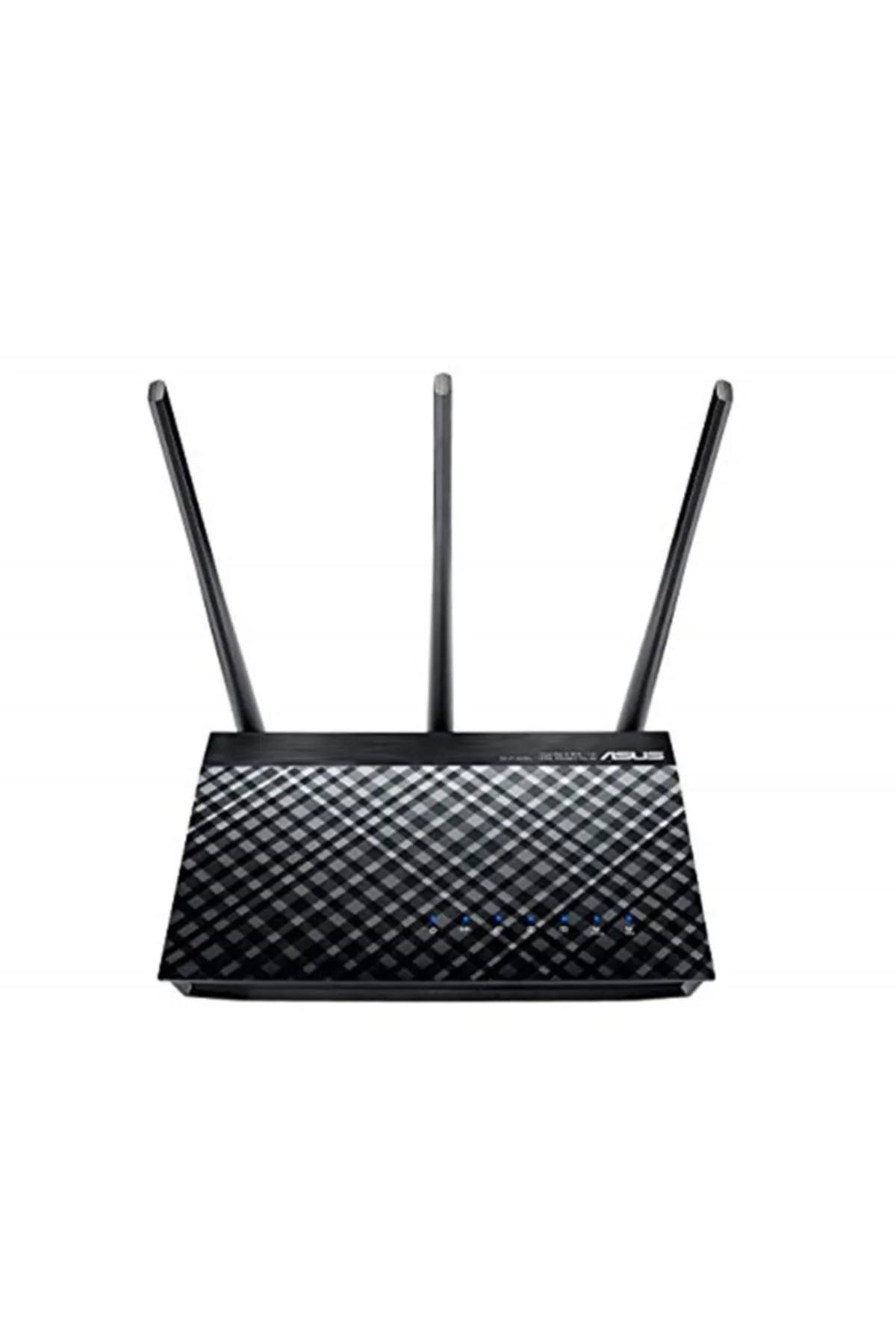 Asus Dsl-ac750 Dualband Dlna Vpn Adsl Vdsl-fiber Modem Router