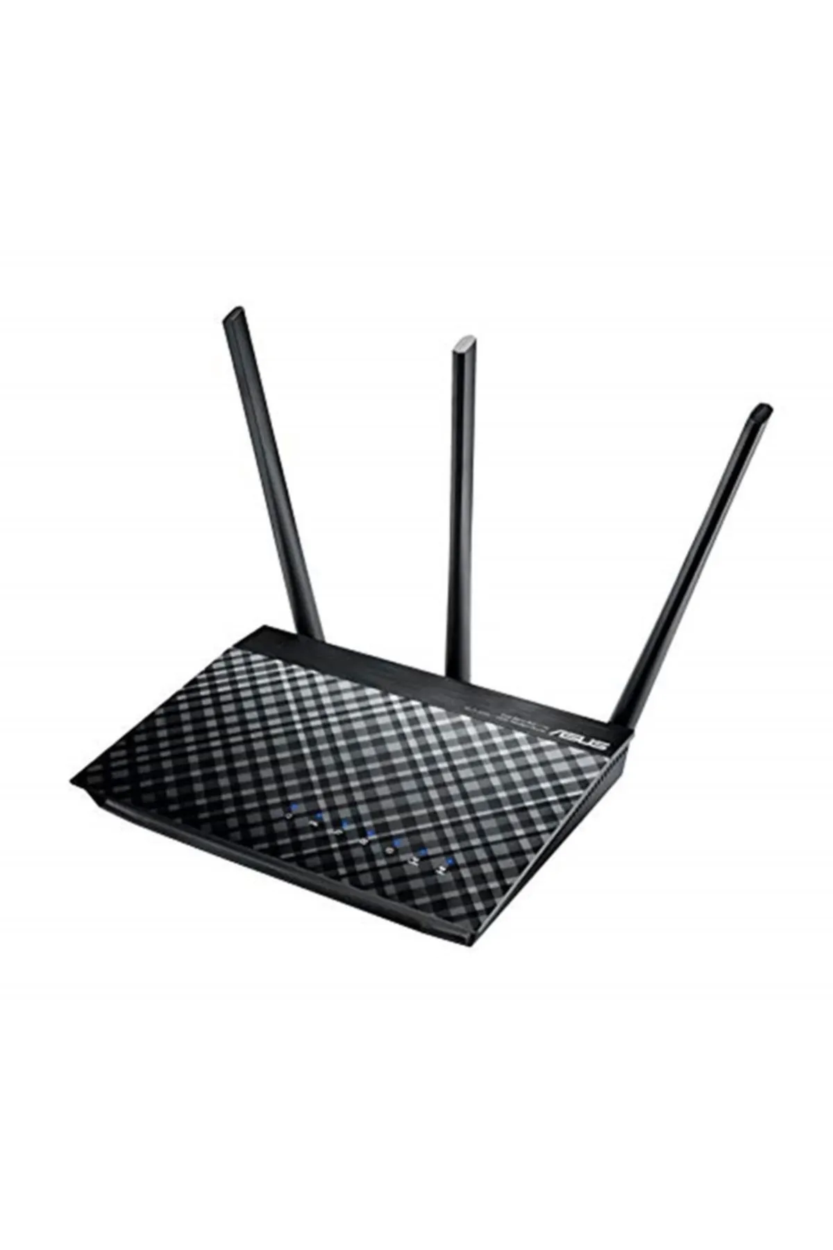 Asus Dsl-ac750 Dualband Dlna Vpn Adsl Vdsl-fiber Modem Router